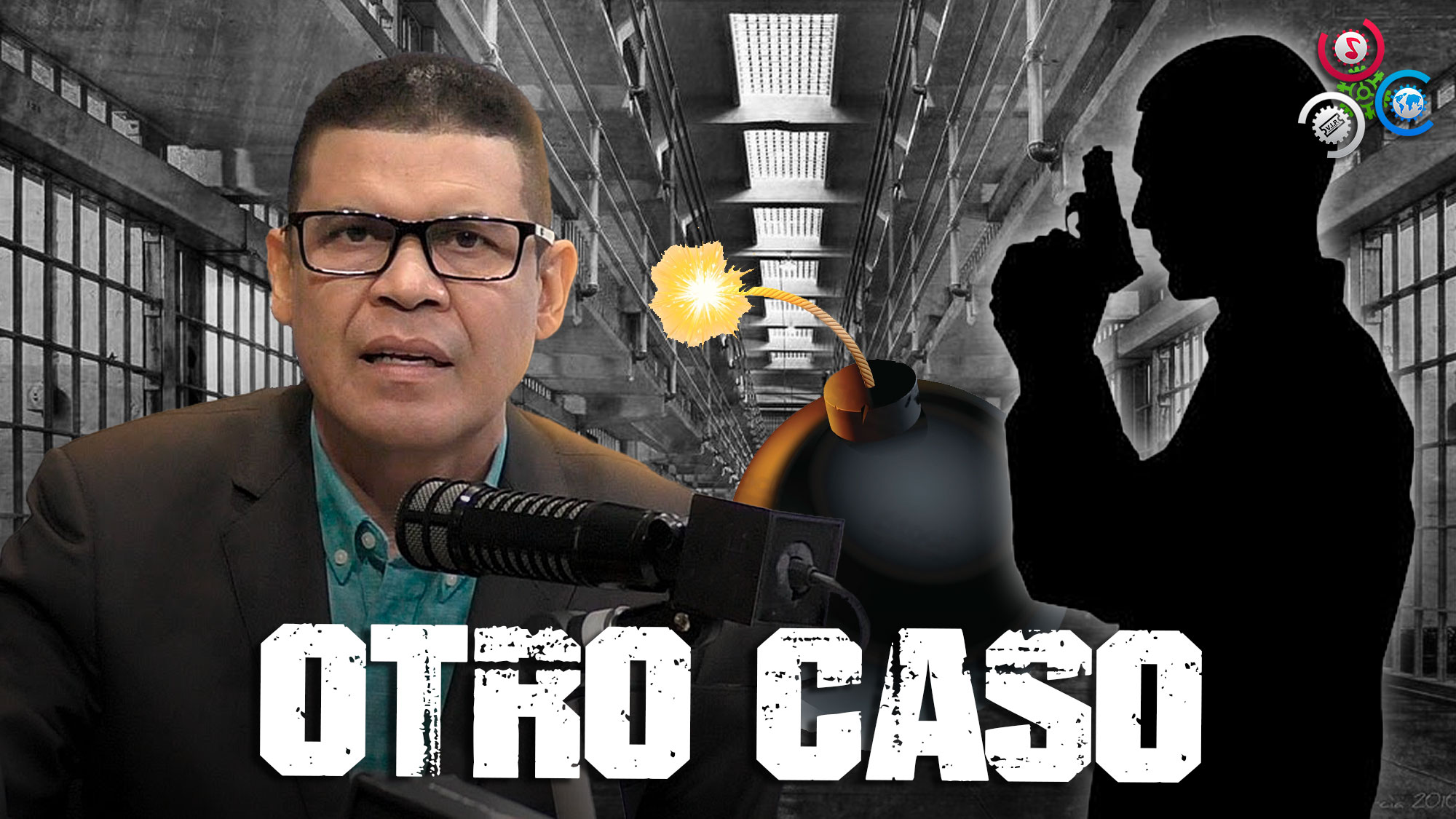 Nieves Advierte En Próximos Días Explotará Otro Caso Más Vinculado A Bandas Y Corrupción En Las Cárceles