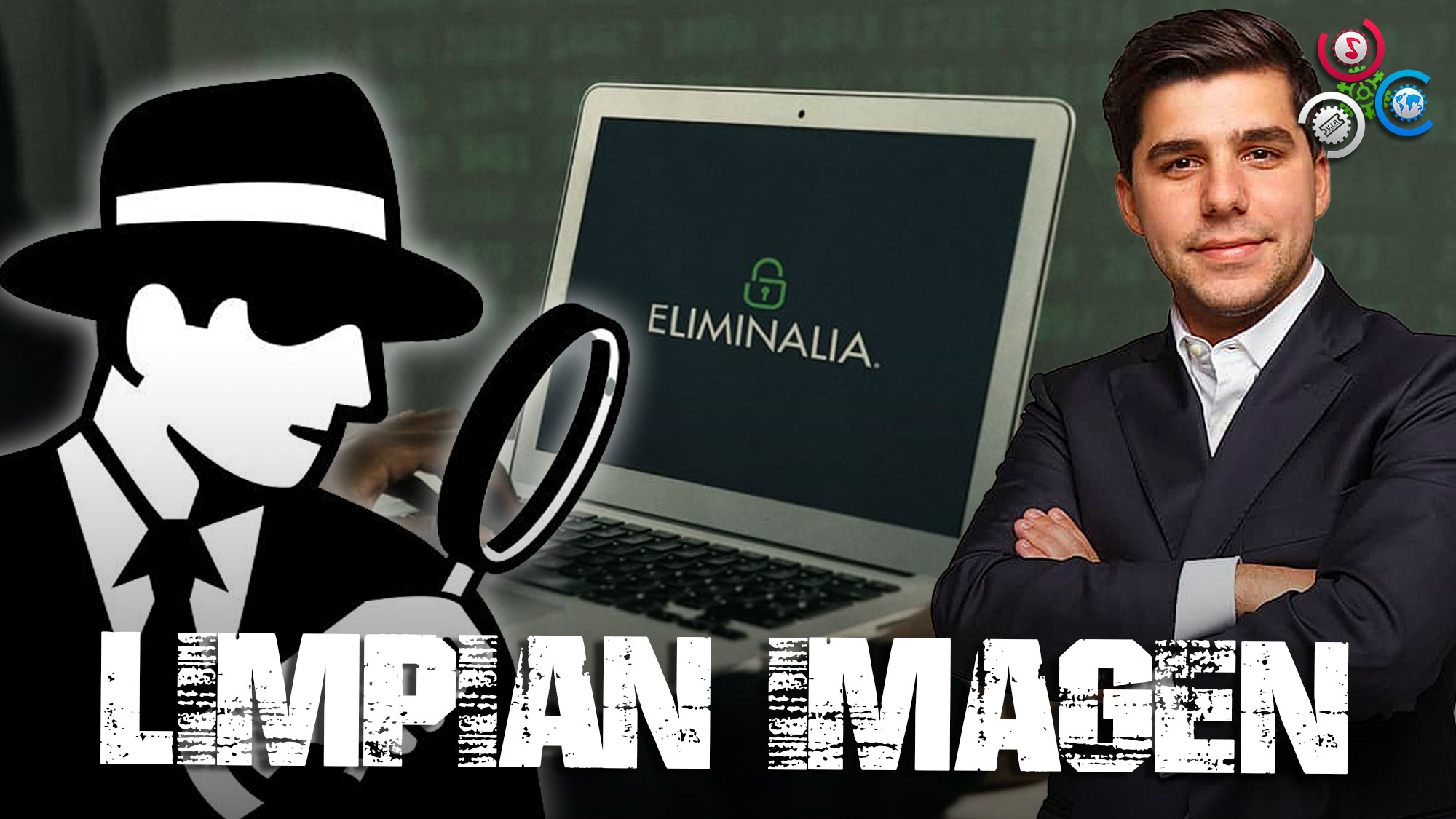 Firma Española Limpia En Redes La Imagen De Narcos, Corruptos Y Abusadores De 54 Países