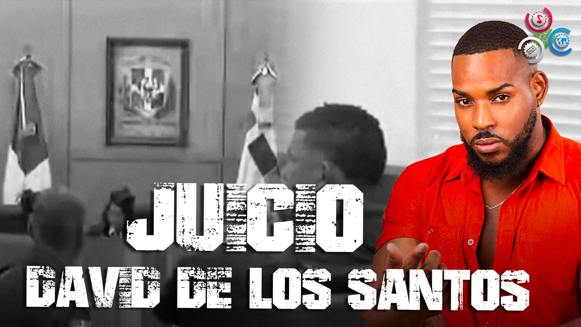 Juicio De David De Los Santos Entra En Fase Final; Concluye Presentación De Pruebas