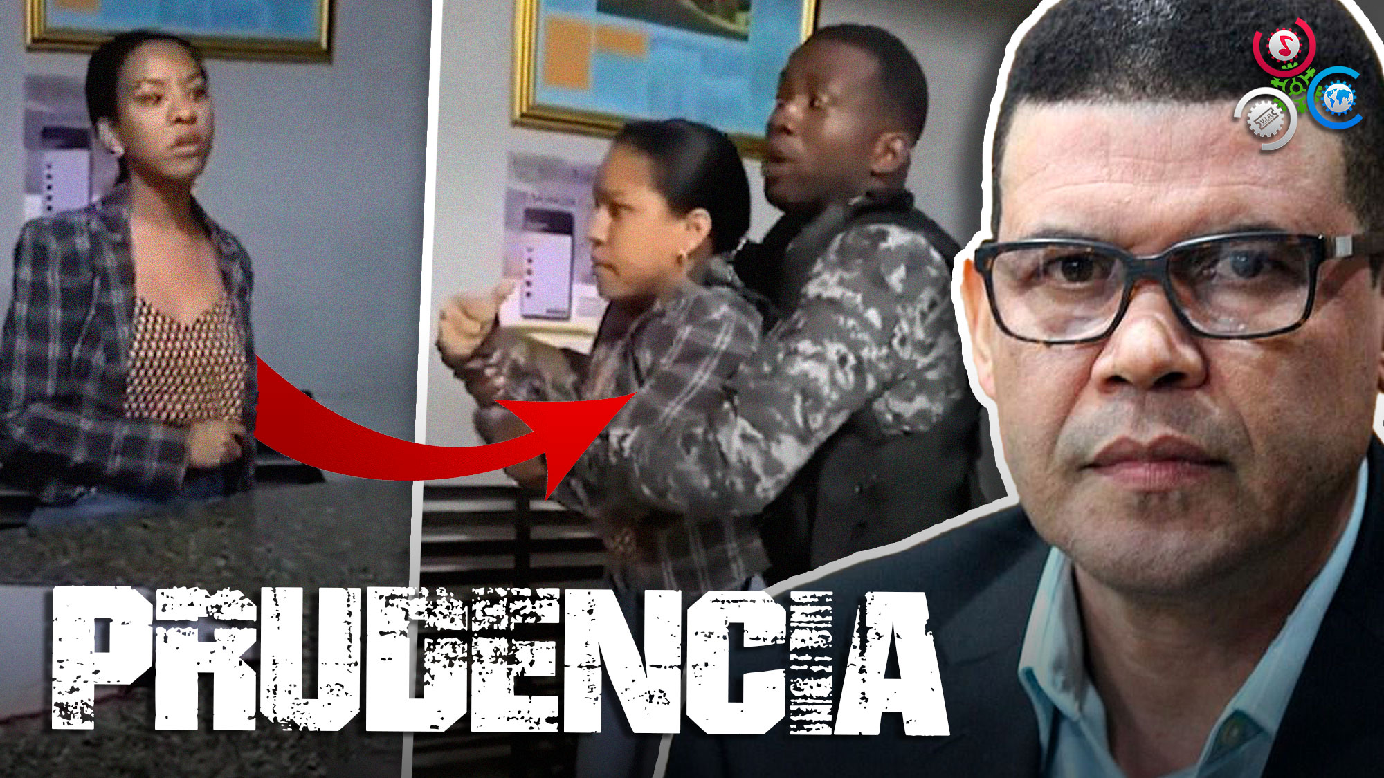 Nieves: Caso Fiscal Y Policías Cuando No Hay PRUDENCIA