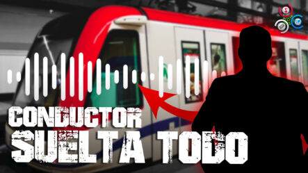 Conductor Del Metro Suelta Todo “a Mí Me Quisieron Acusar De Terrorismo”