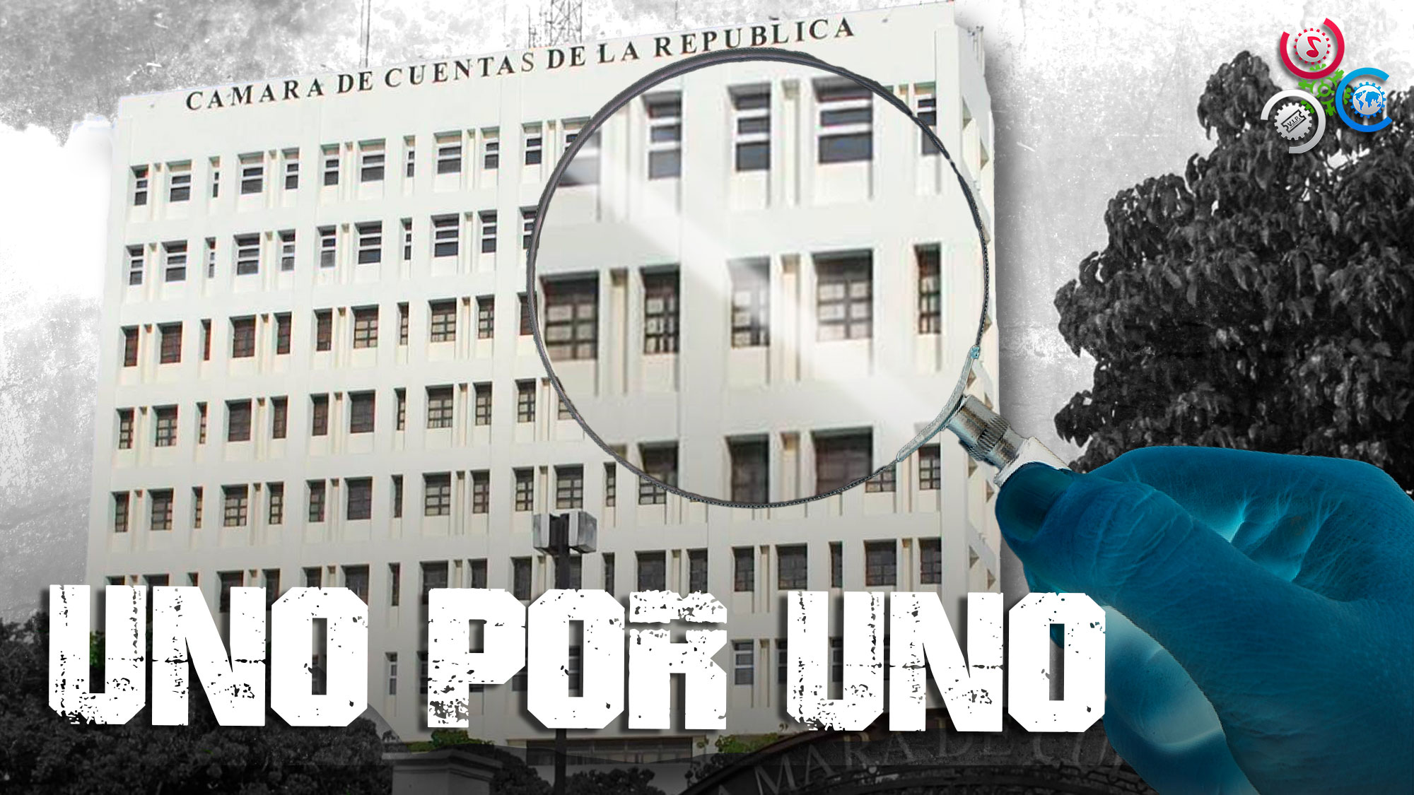 Investigarán “de Forma Individual” A Cada Miembro De Cámara De Cuentas