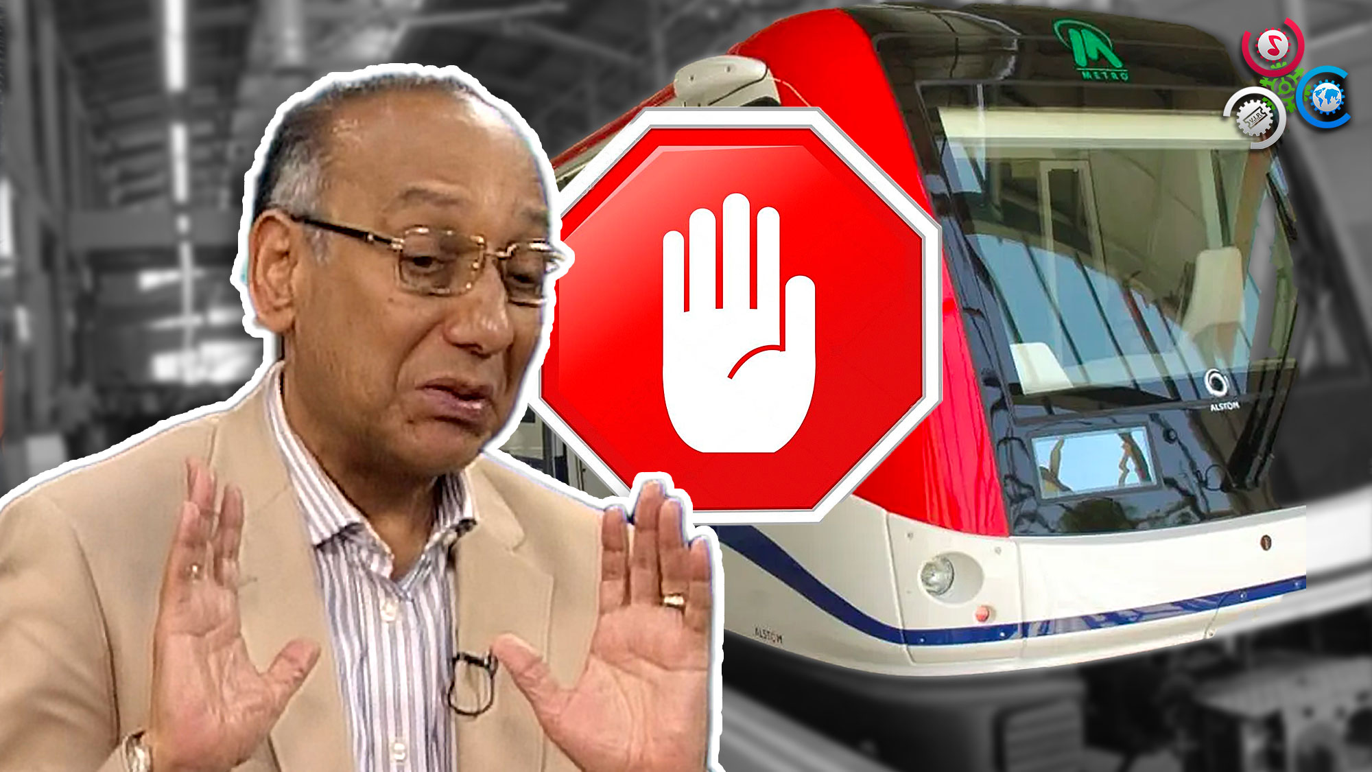 Director De La Opret Dice “no Sabe El Porqué Del Paro Por Parte De Empleados”