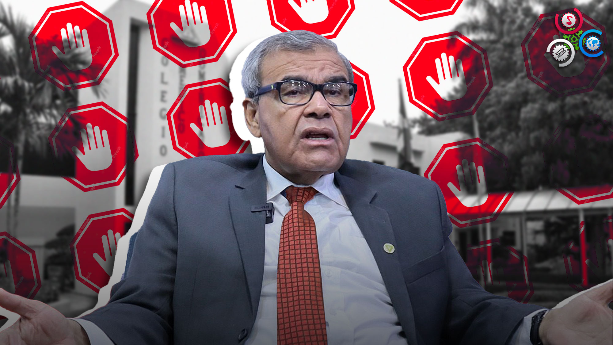 Médicos Volverán A Paralizar Servicios En Centros Públicos Y Privados