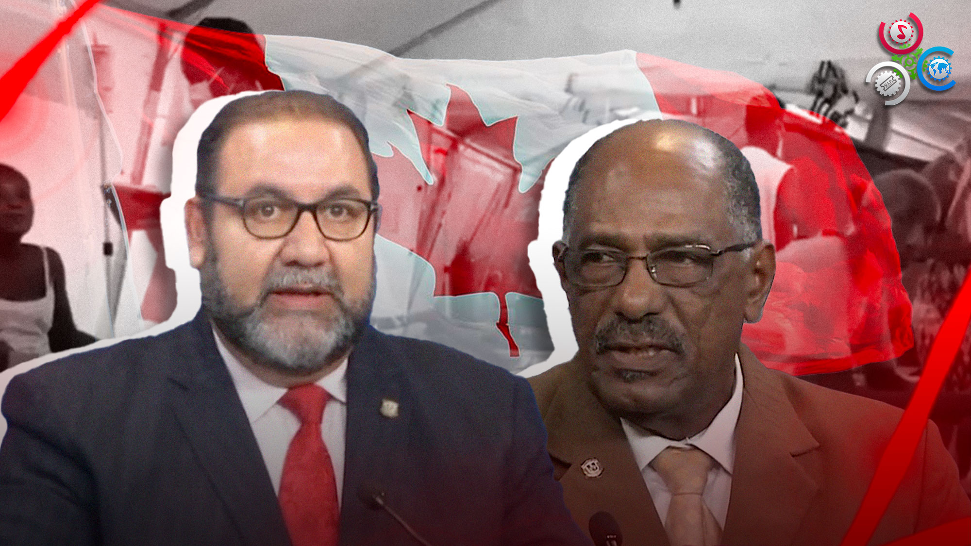 Opiniones Encontradas En El Senado Tras Anuncio De La Embajada De Canadá