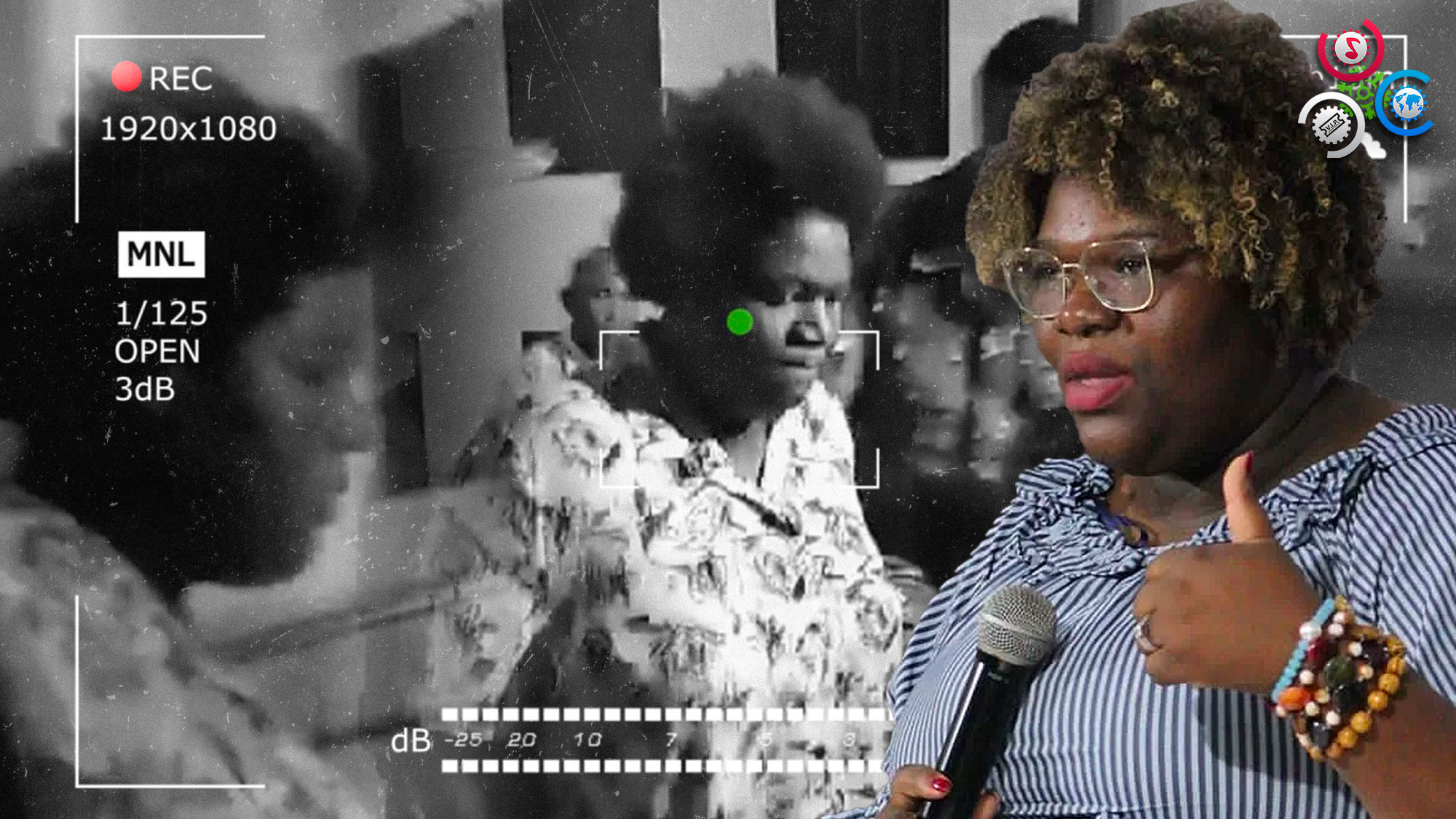 ¡Captado! Momento de Traslado De Elizabeth Silverio A Cárcel De Ciudad Nueva