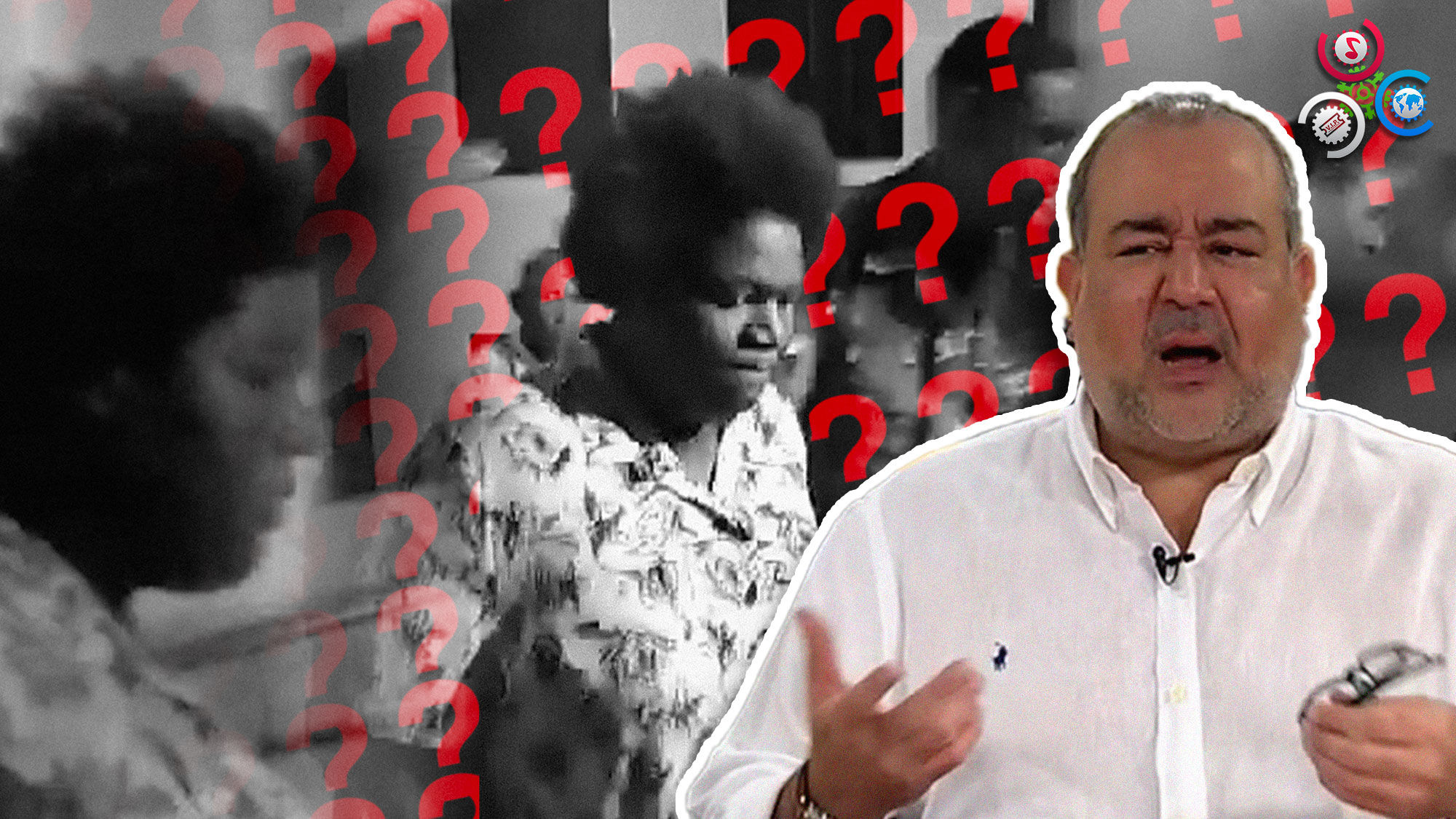 ¿Bajo Qué Criterio Está Presa Elizabeth Silverio?