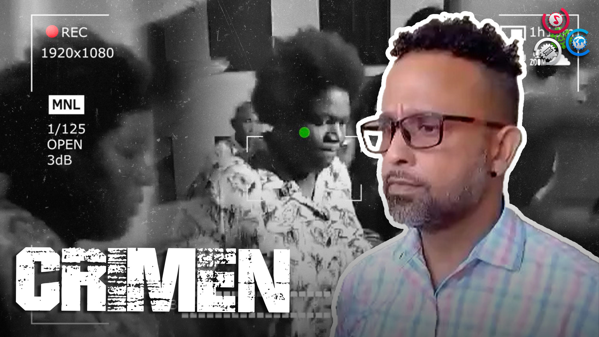 Padre Niña Con Autismo Sobre Caso Elizabeth Silverio: “Es Un Crimen De Lesa Humanidad”