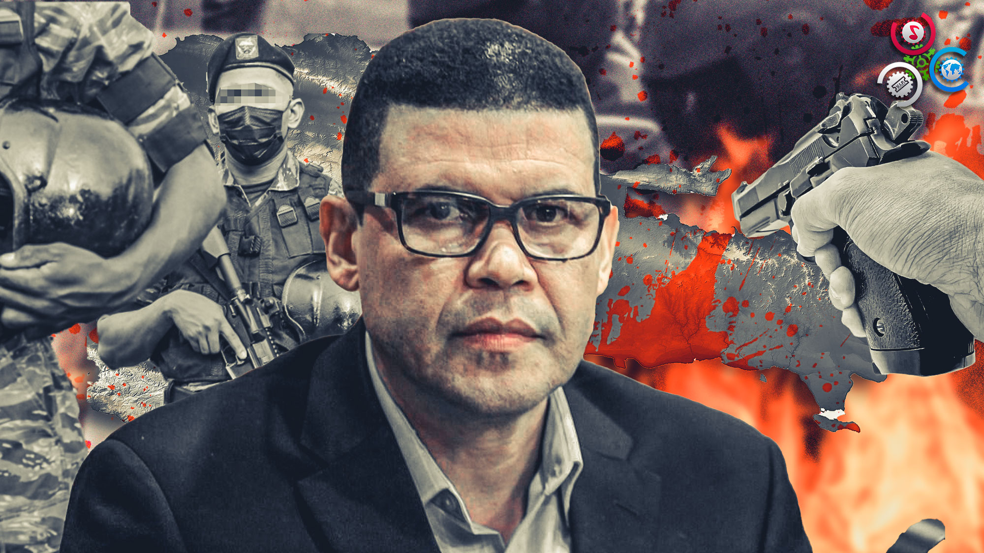 Nieves Sobre Ola De Delincuencia: “No Pueden Dejar A La Gente Desamparada”