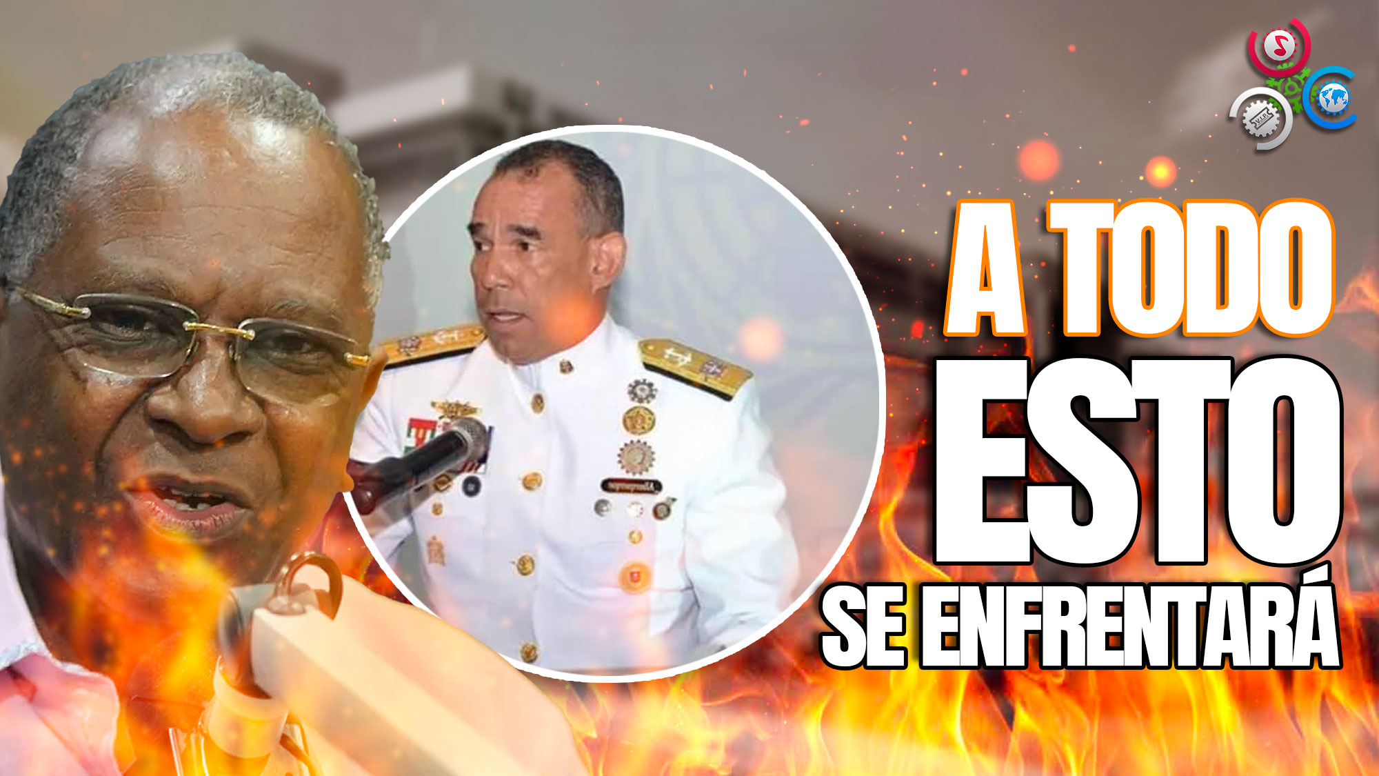 Cándido Simó Analizó Tipos Penales Que Enfrentará Félix Alburquerque