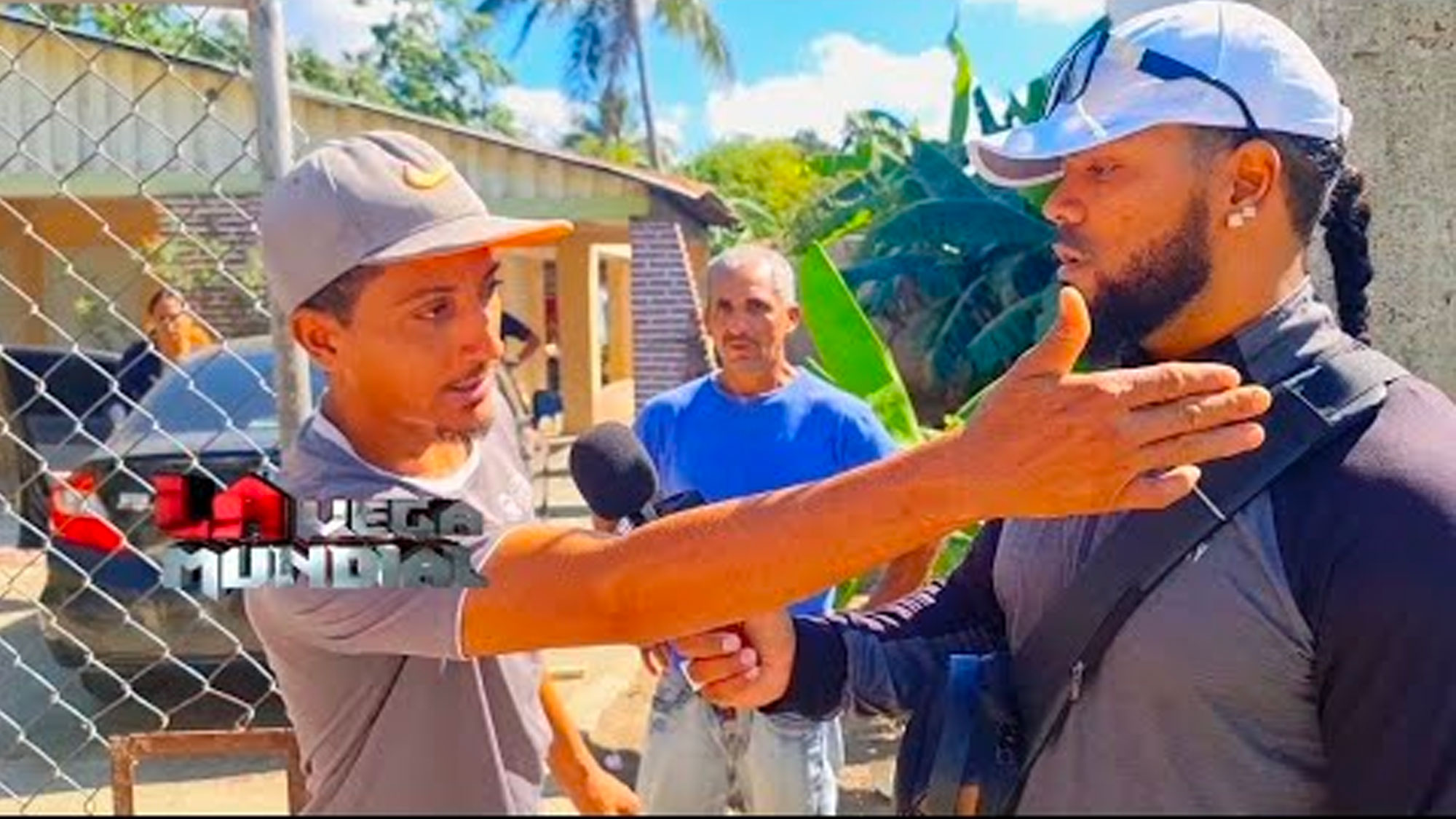 Trágico Suceso: Hombre Es Asesinado A Tiros En Su Propia Casa Frente A Niños