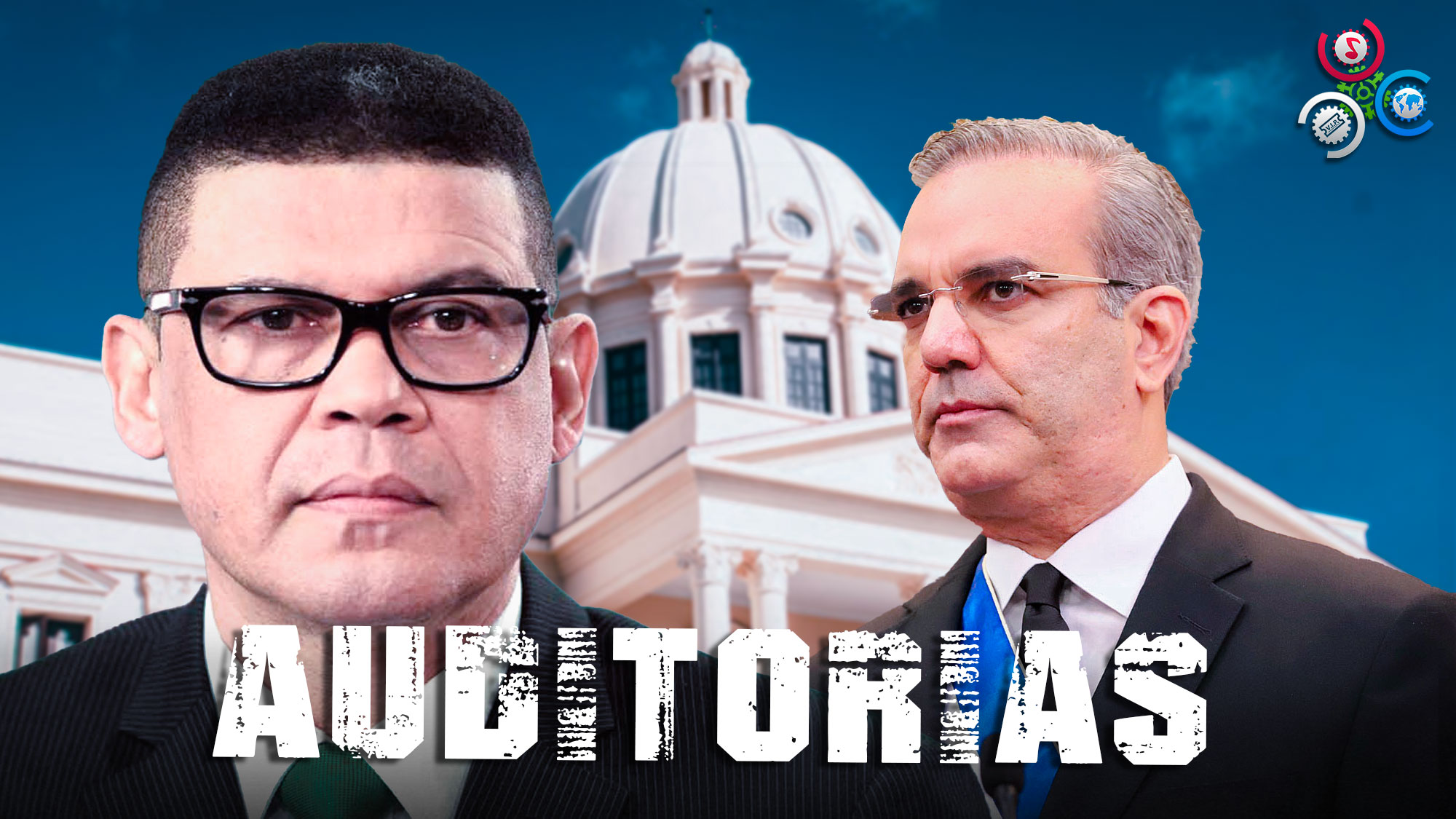 Nieves Sobre Publicación De Auditorías “Eso Tiene Un Valor Tremendo”