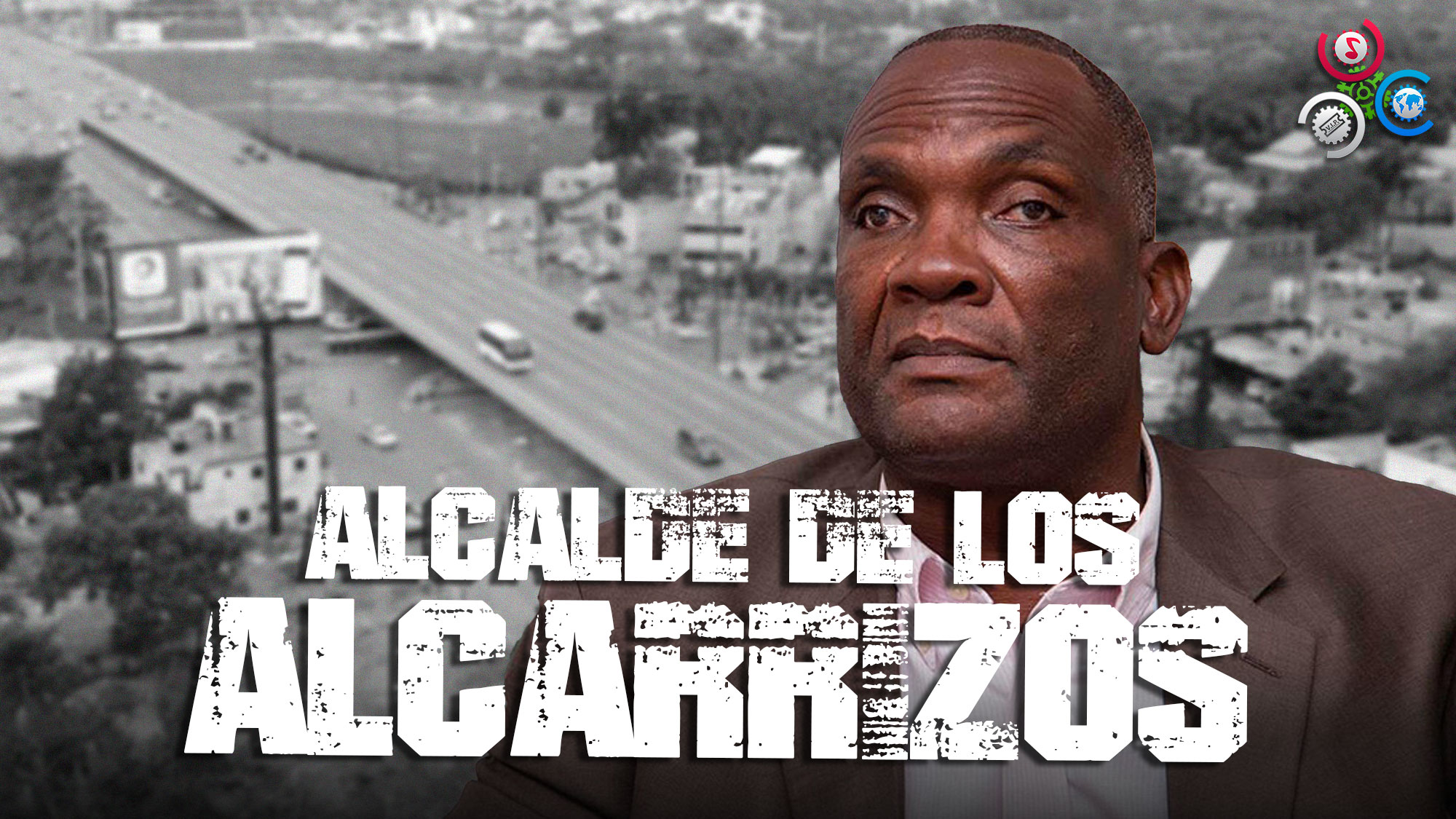 Alcalde De Los Alcarrizos Dice Ha Sido Maltratado Por El Gobierno Y Su Propio Partido