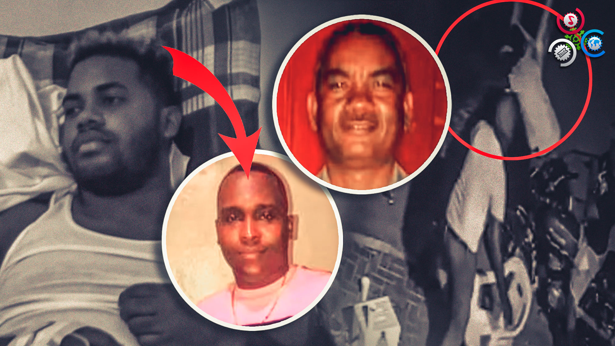 Jueza Niega Solicitud De Medida De Coerción Contra Joven Agredido Por Policía