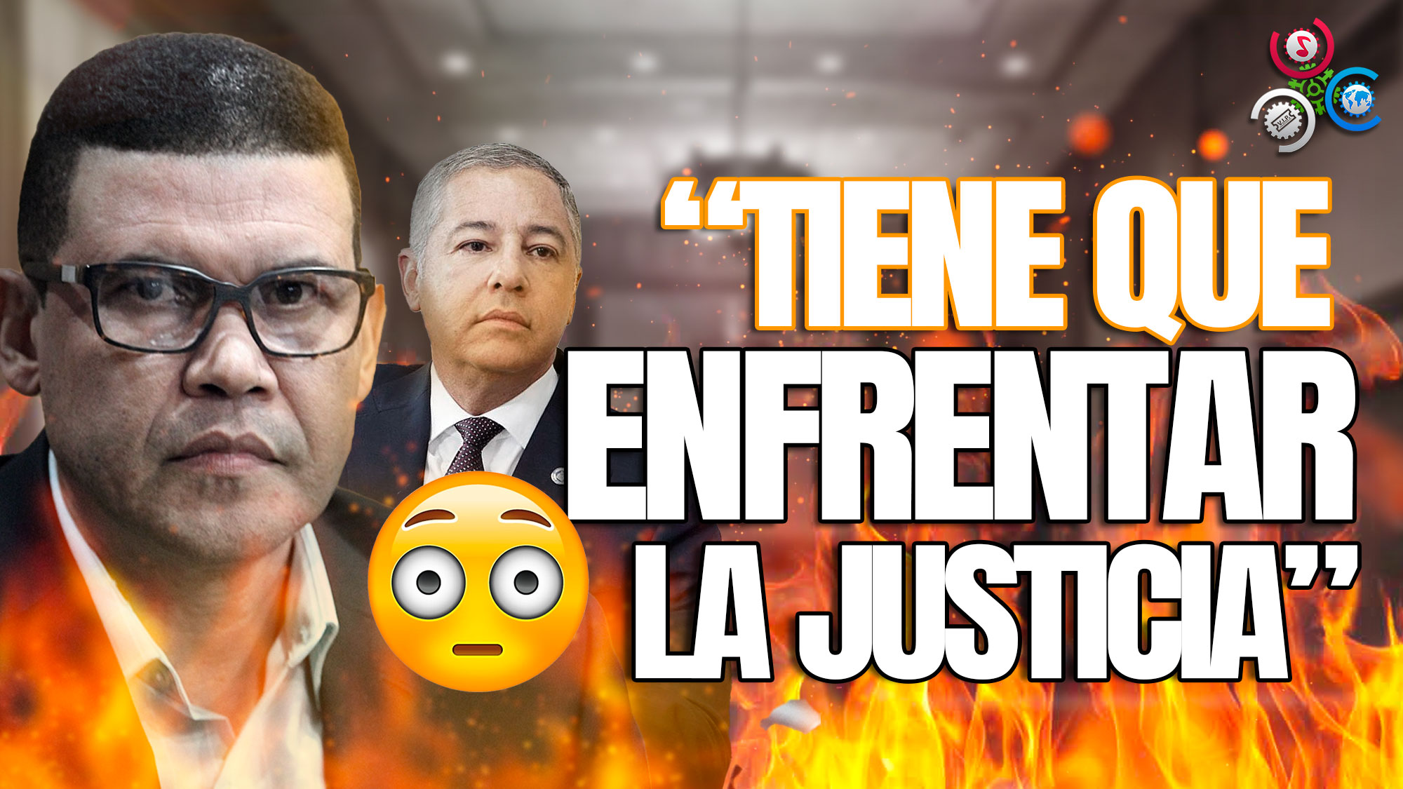 Lo Que Dijo Ricardo Nieves Sobre Caso Donald Guerrero