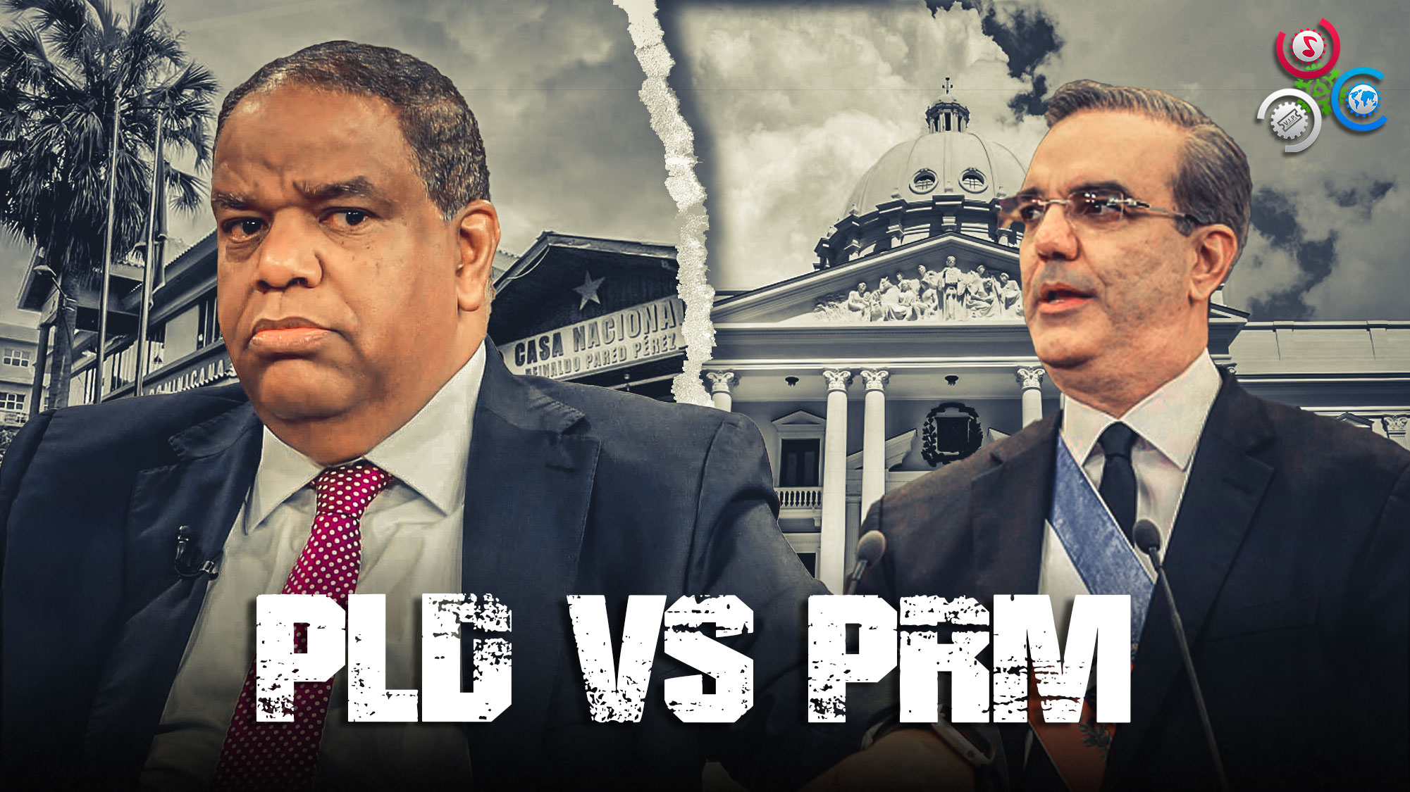 Miembro Comité Político Del PLD Dice Gobierno Actual “no Se Compara” Con El Del PLD