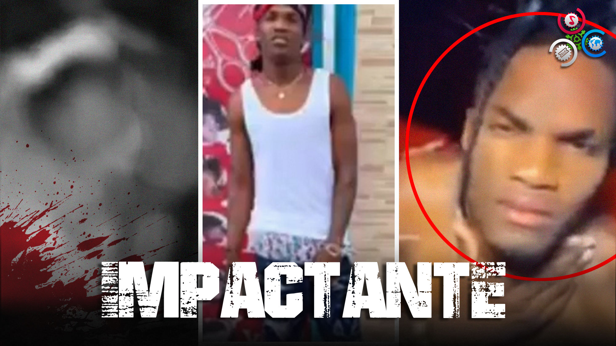 “Tiktoker” Viola A Menor De 13 Años Y La Deja Desangrándose En Un Autobús En Higüey 