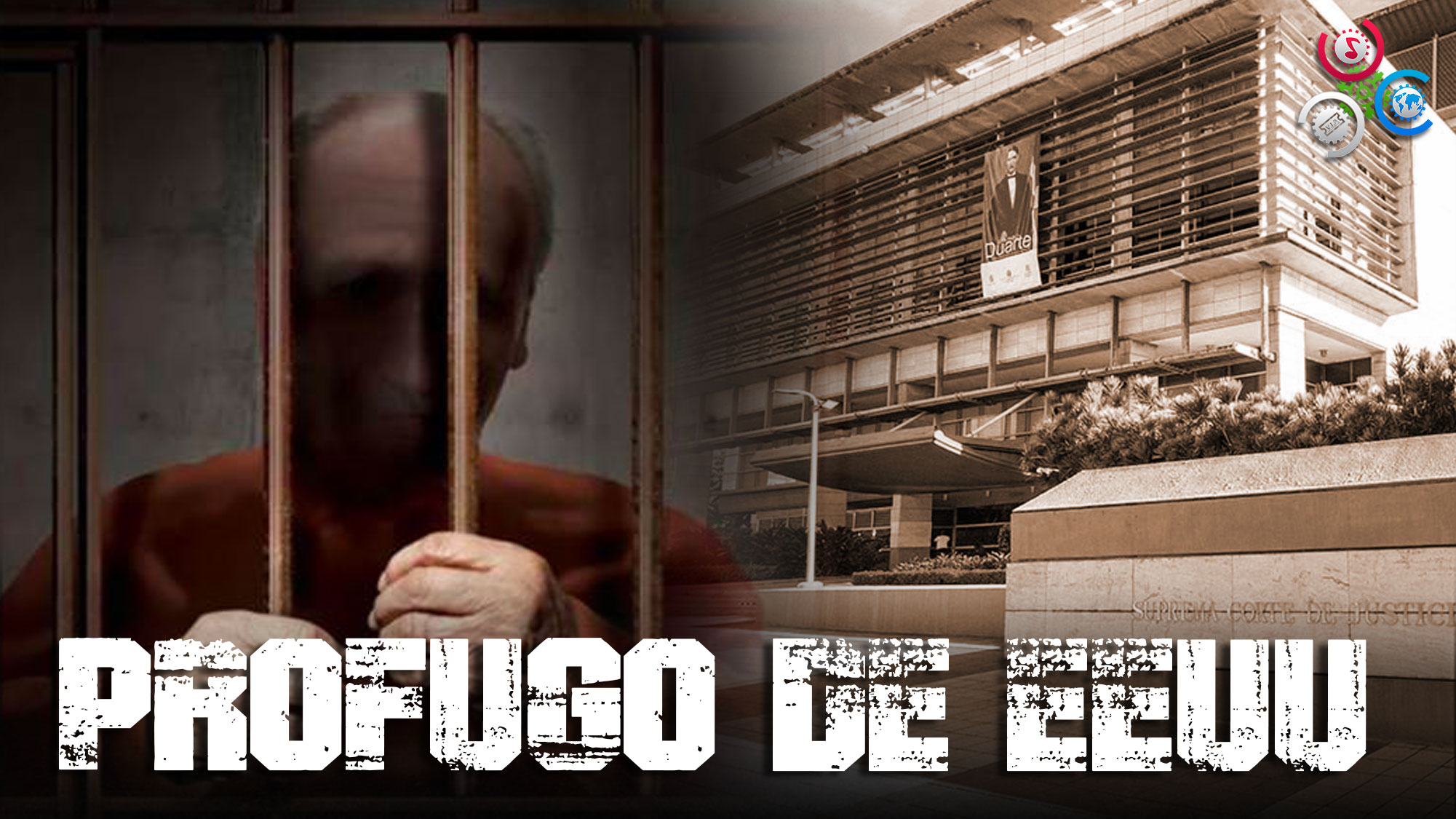 Capturan En RD A Anciano De 81 Años Perseguido Por Asesinato En EEUU 