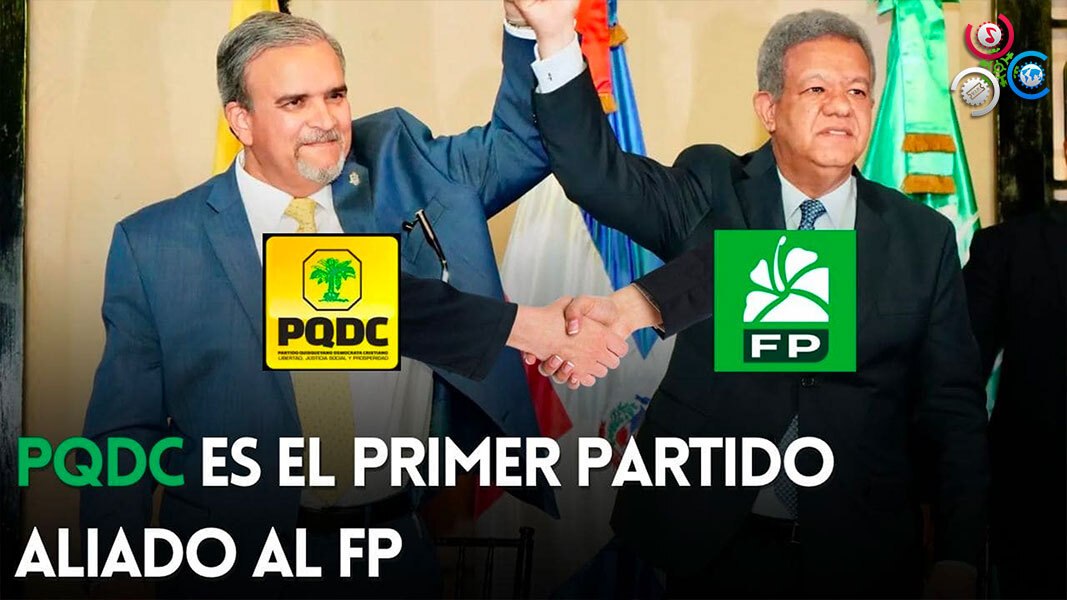 Danilo Medina Entre El Alzheimer Y La Manipulación