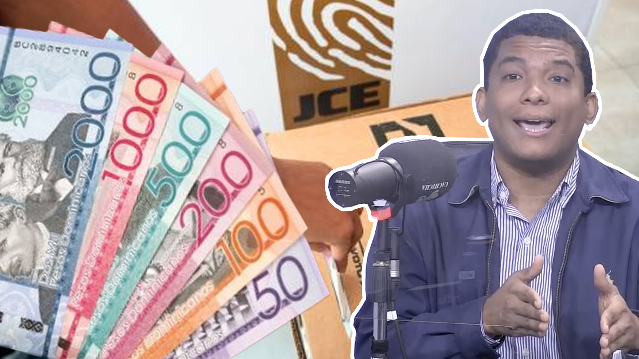 ¡Por Primera Vez! Se Emite Sentencia En Contra De Compra De Votos En El País