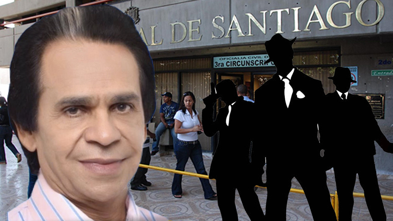 Amenazan De Muerte A Excandidato Diputado, Y Revela Datos Perturbadores Sobre Fraude En Santiago