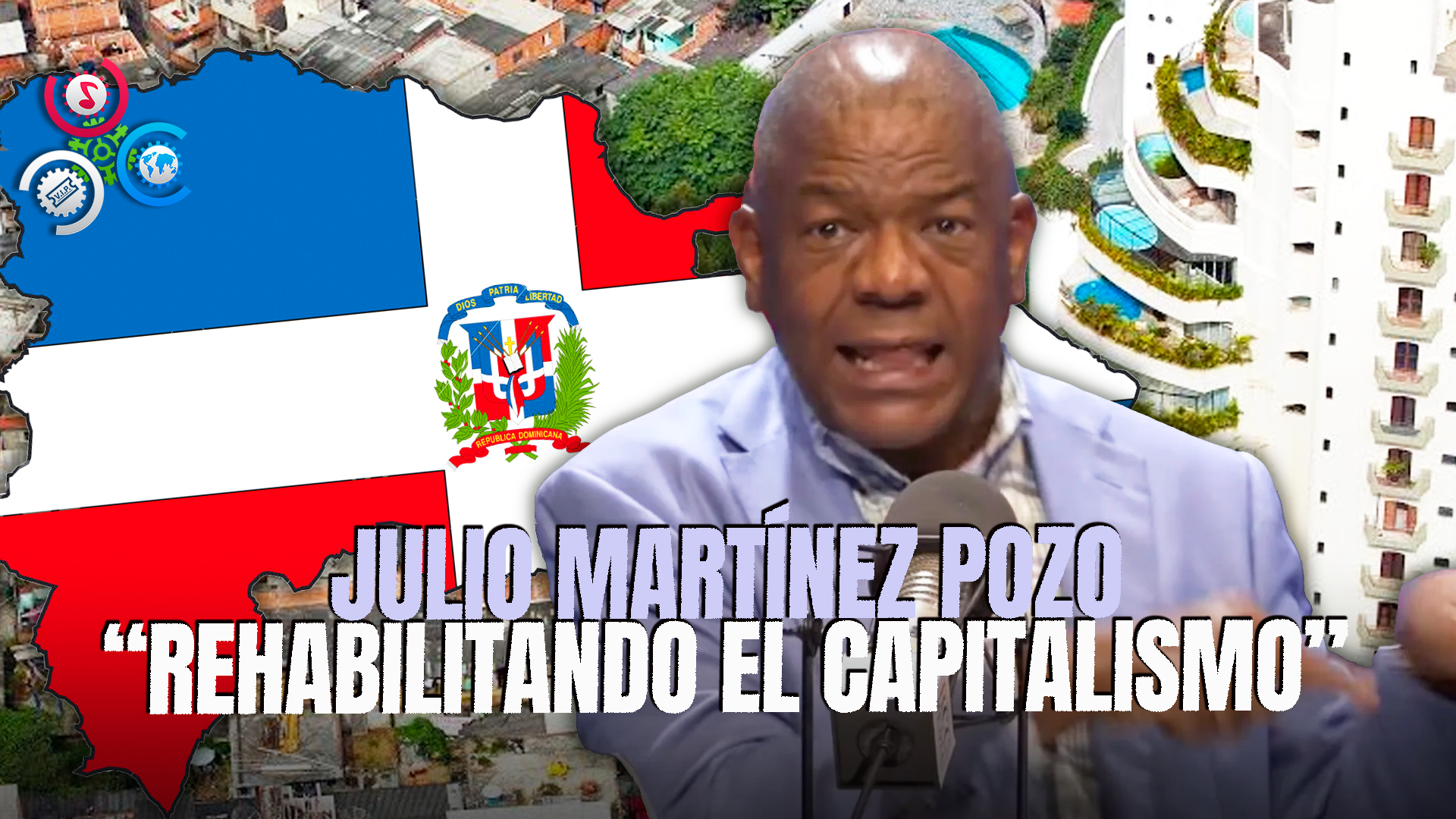 Martínez Pozo: “Usted Cree Que Es Posible Esa Pendejada En Pleno Siglo XXI”