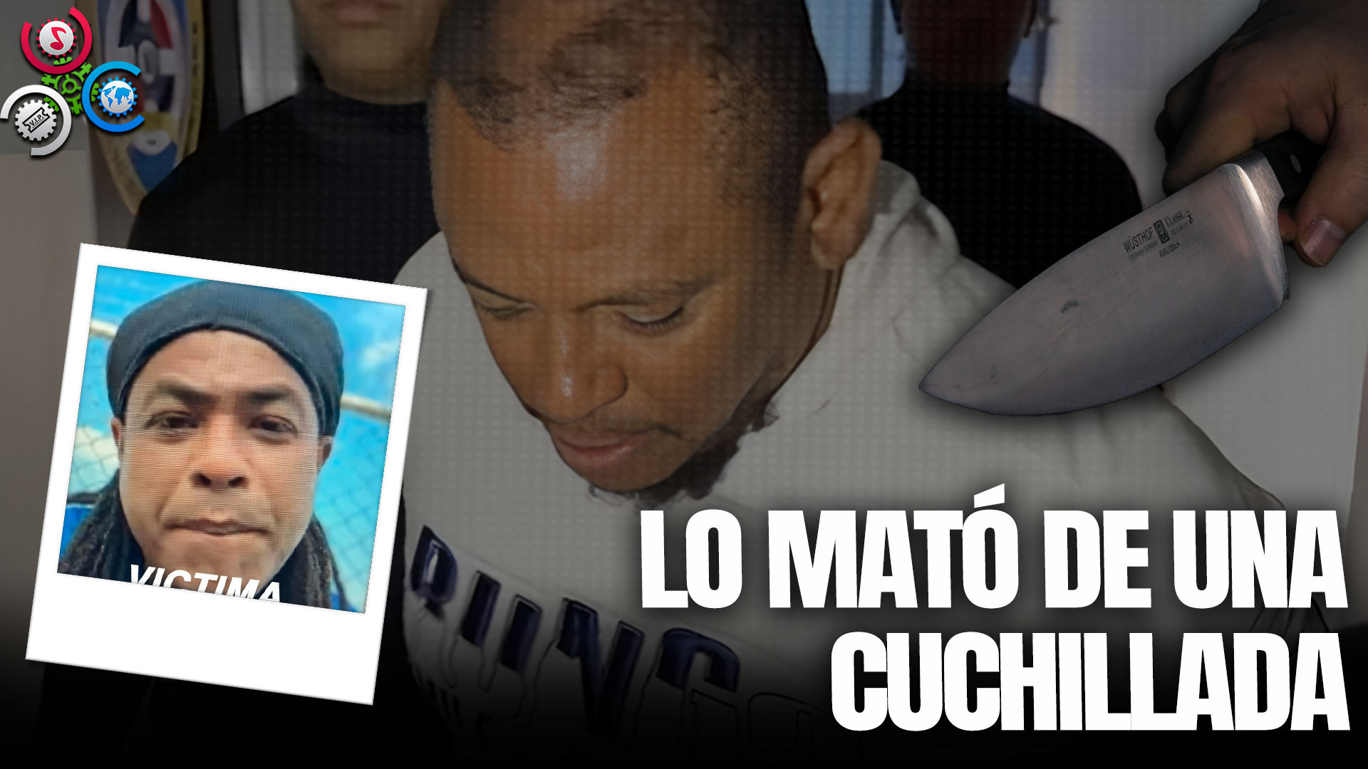 Detenido En República Dominicana Hombre Buscado Por Homicidio En Puerto Rico