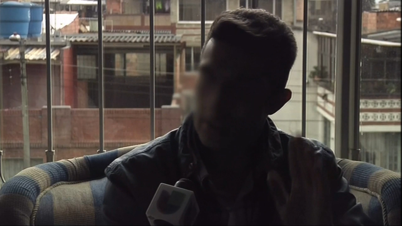 Este Hombre Se Hizo Pasar Por Cliente De Un Prostíbulo Para Rescatar A Su Hija, Y Esto Fue Lo Que Pasó