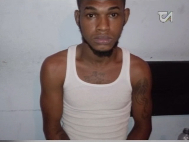 30 Años De Prisión A Hombre Acusado De Matar A Otro