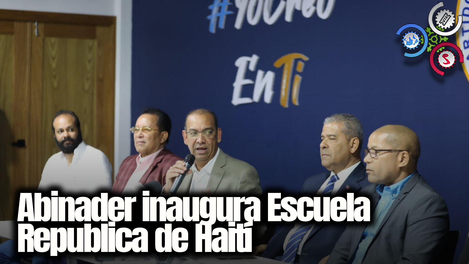 PRM Publicará Los Candidatos Electos Por Encuestas Desde Este Lunes 9