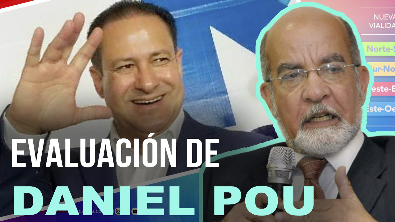 Evaluación De Daniel Pou Ante Apresamiento Del Diputado Del PRM | Tu Mañana By Cachicha