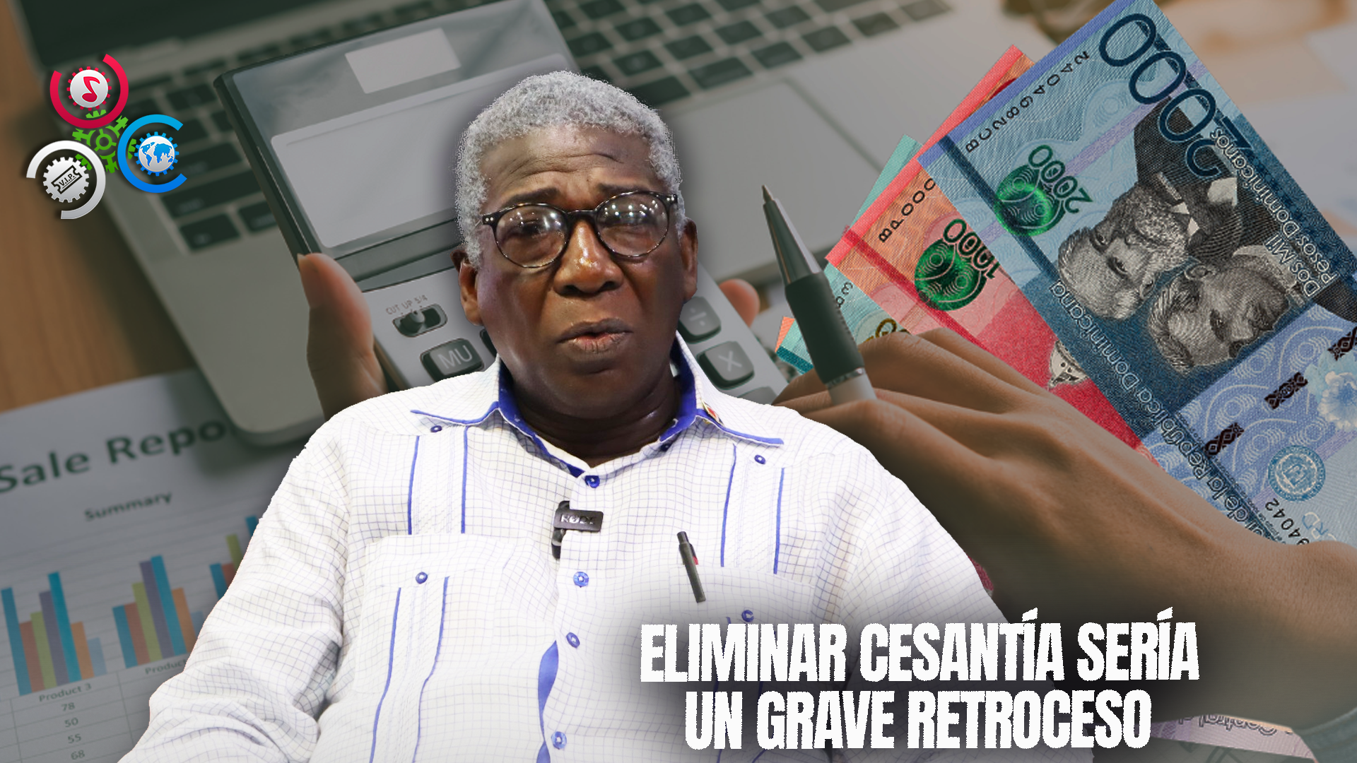 “PRM Advierte Que Eliminar Cesantía Será Un Retroceso”