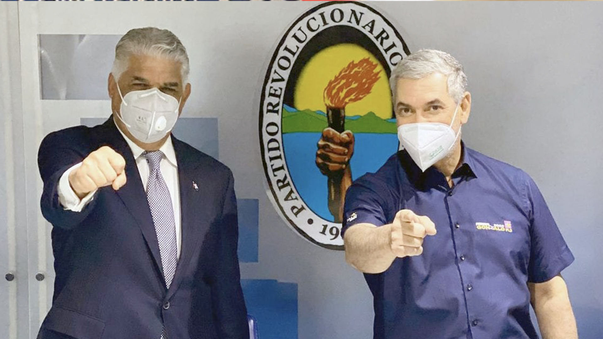 Aquí El Porque El PRM Ha Apadrinado Tanto A La Juventud