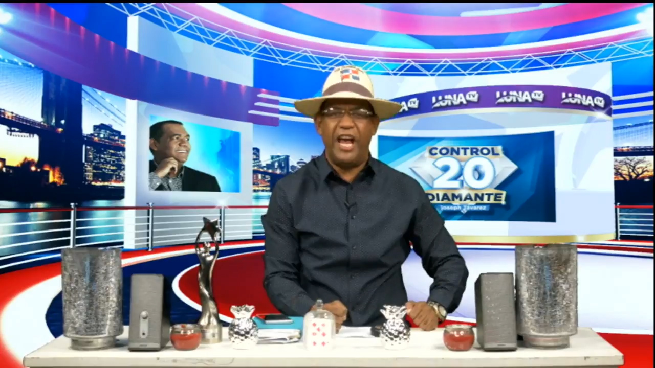 Joseph Tavarez Le Responde Con Fuego A Cristian Casablanca ¡Nos Vemos Donde Pachá CARA A CARA!