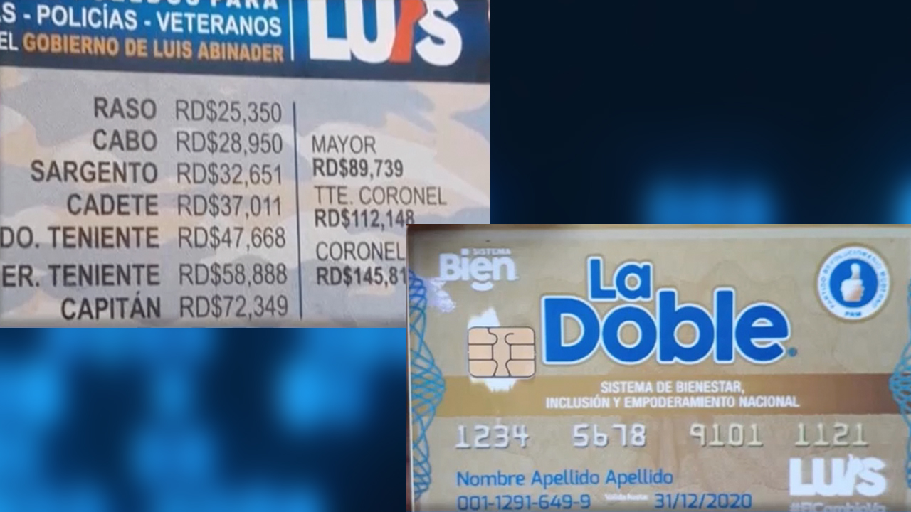 Las Promesas Que Tiene Que Cumplir Luis Abinader Para Ganarse Al Pueblo