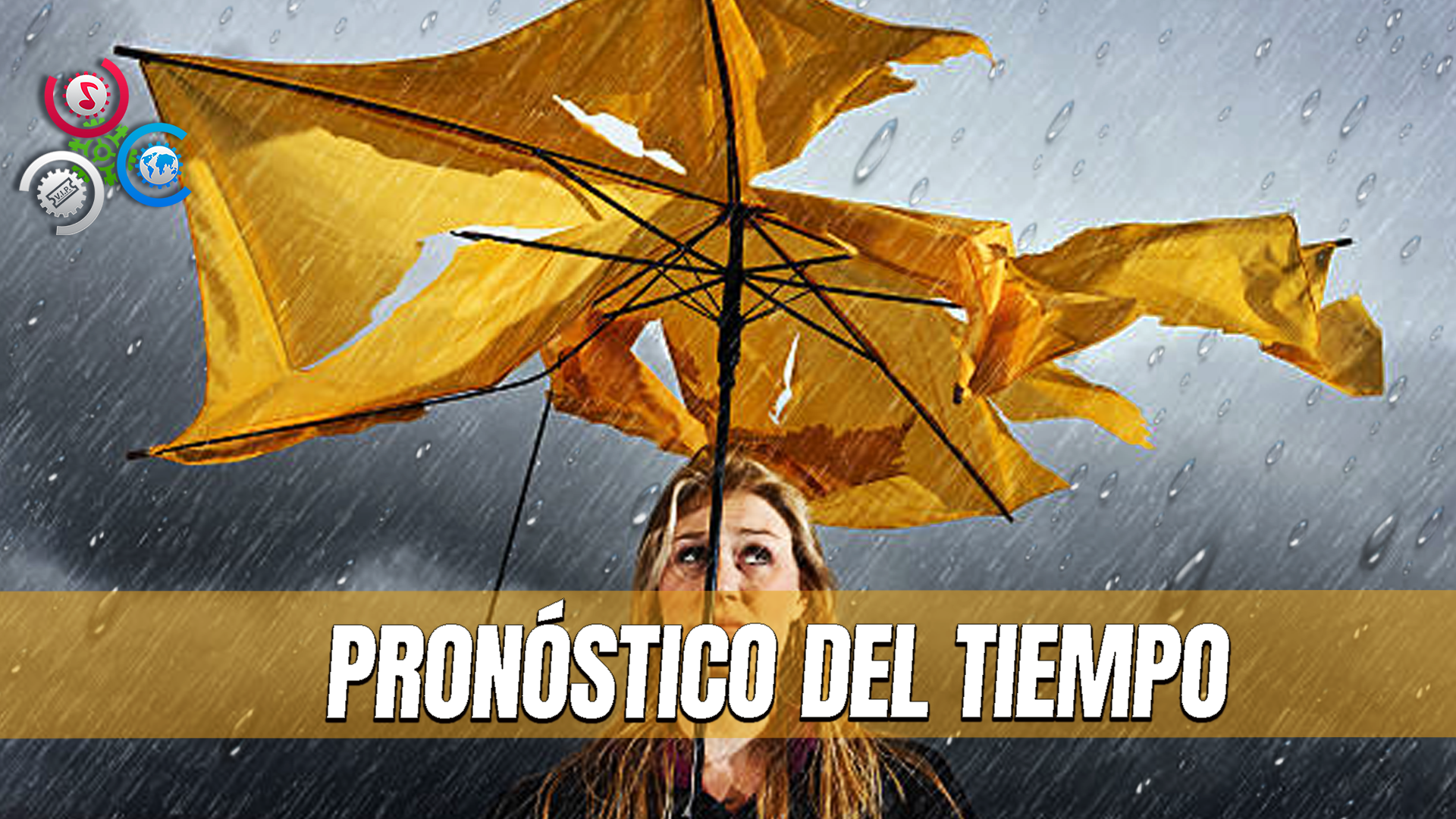 ¡Nos Mojamos Todos!: Prepárate Para El Mayo Más Lluvioso Del Año