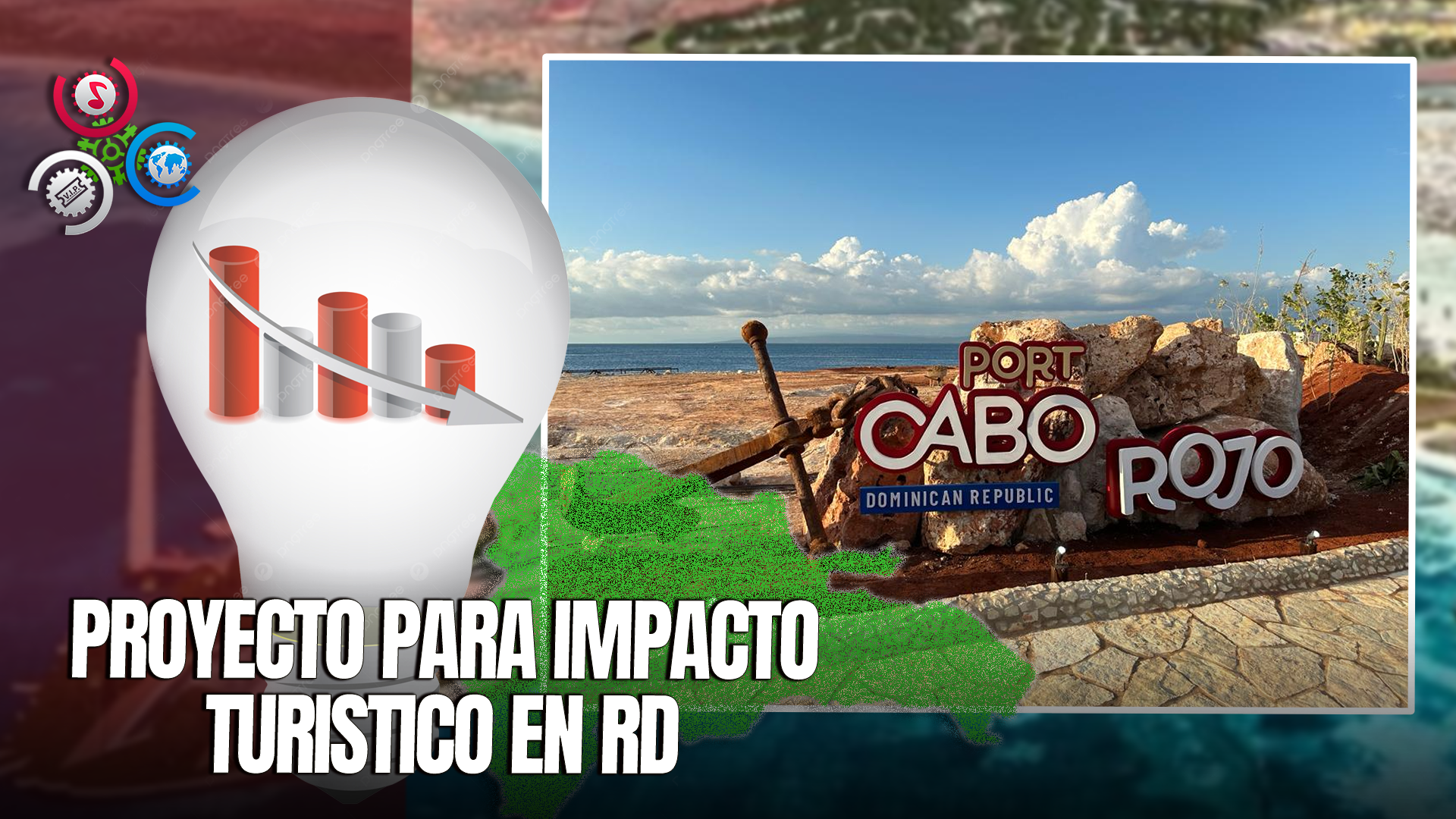 El Ministerio De Agricultura Presenta Impacto Del Turismo Y Oportunidades Para Agricultores En Cabo Rojo