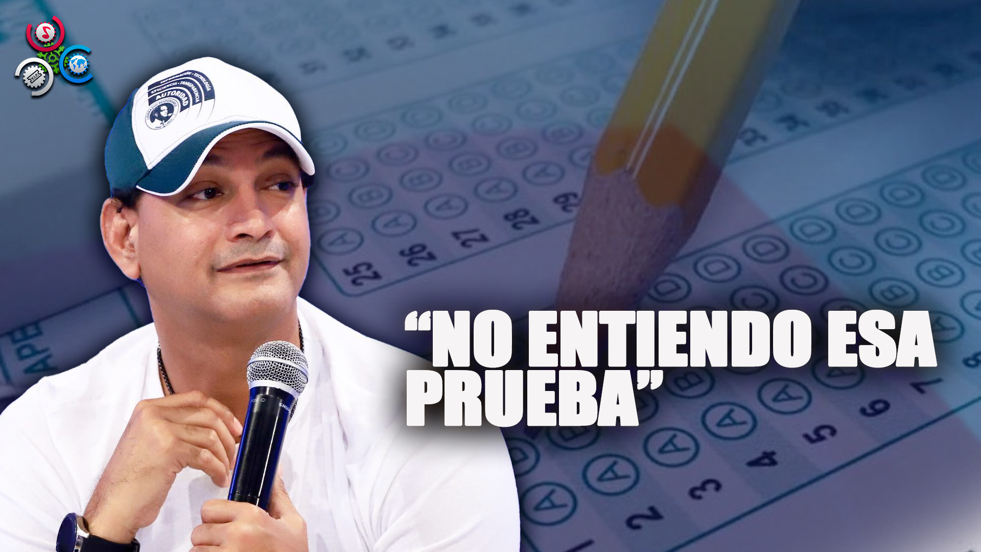 José Laluz: “La Prueba Pisa No Son Suficiente Para Proyectar La Educación Del Futuro”