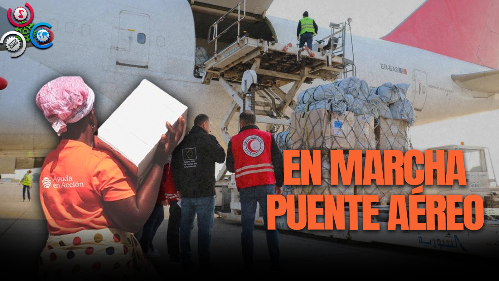 En Marcha Puente Aéreo Humanitario Para Evacuar Personal Extranjero En Haití A Través De RD