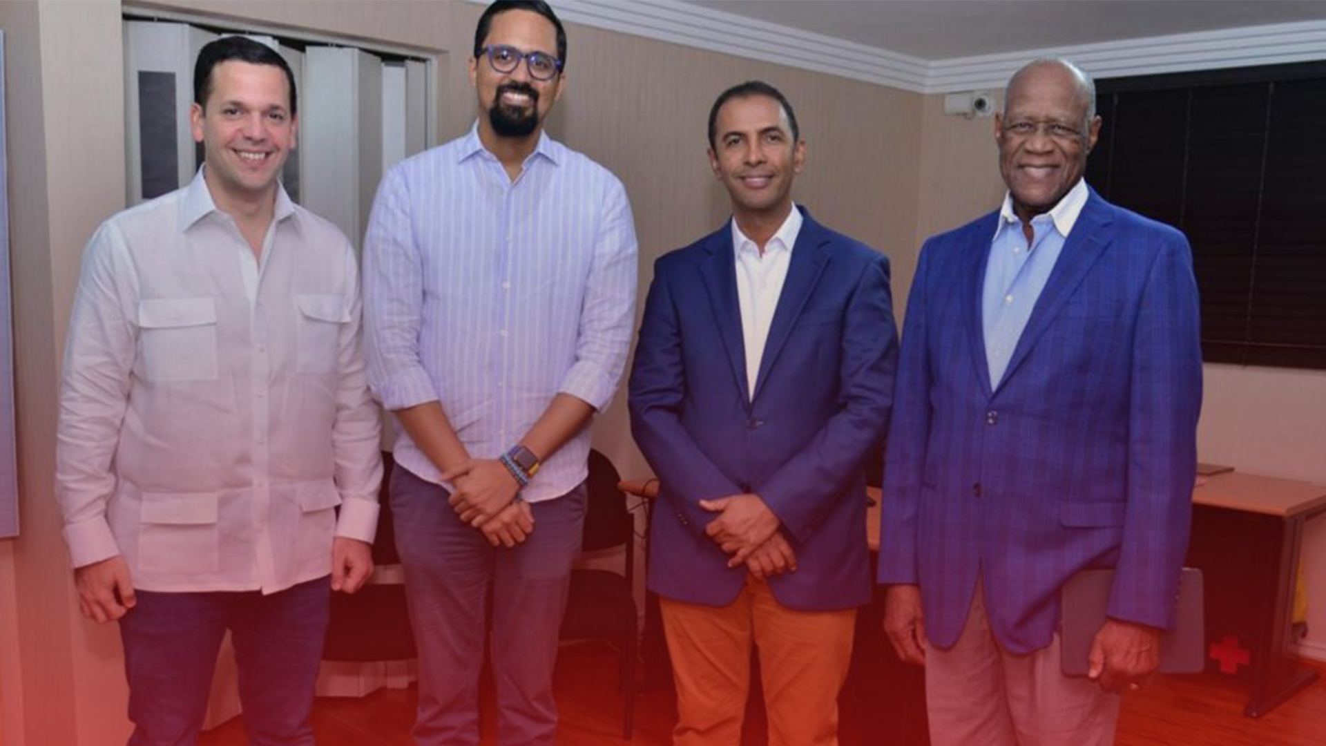 Bartolome Pujals Arremete Contra Los Alcalde De Maquillaje