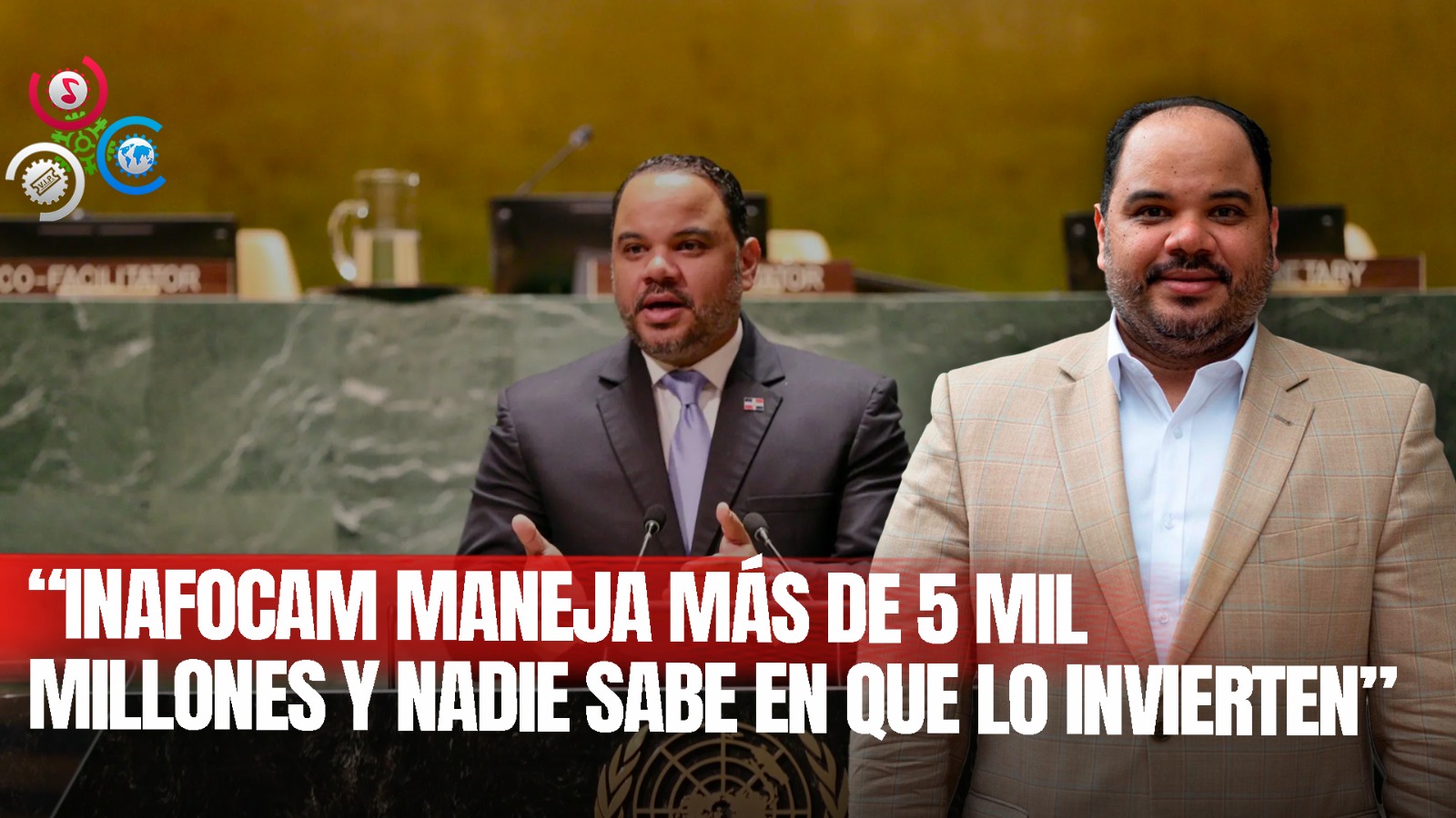 Defensor Del Pueblo Velará Porque Las Reformas No Perjudiquen Al Pueblo