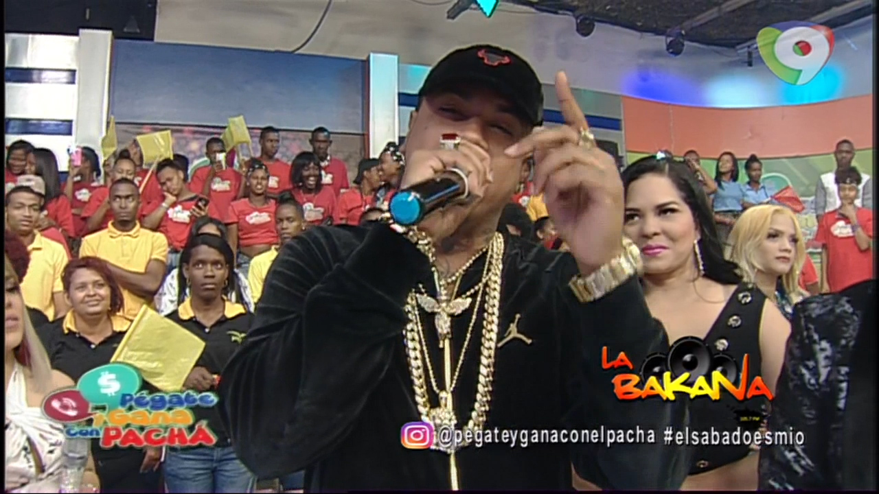 Shelow Shaq Dice: “Mozart Le Dio Un Boche Con Clase Al Lápiz