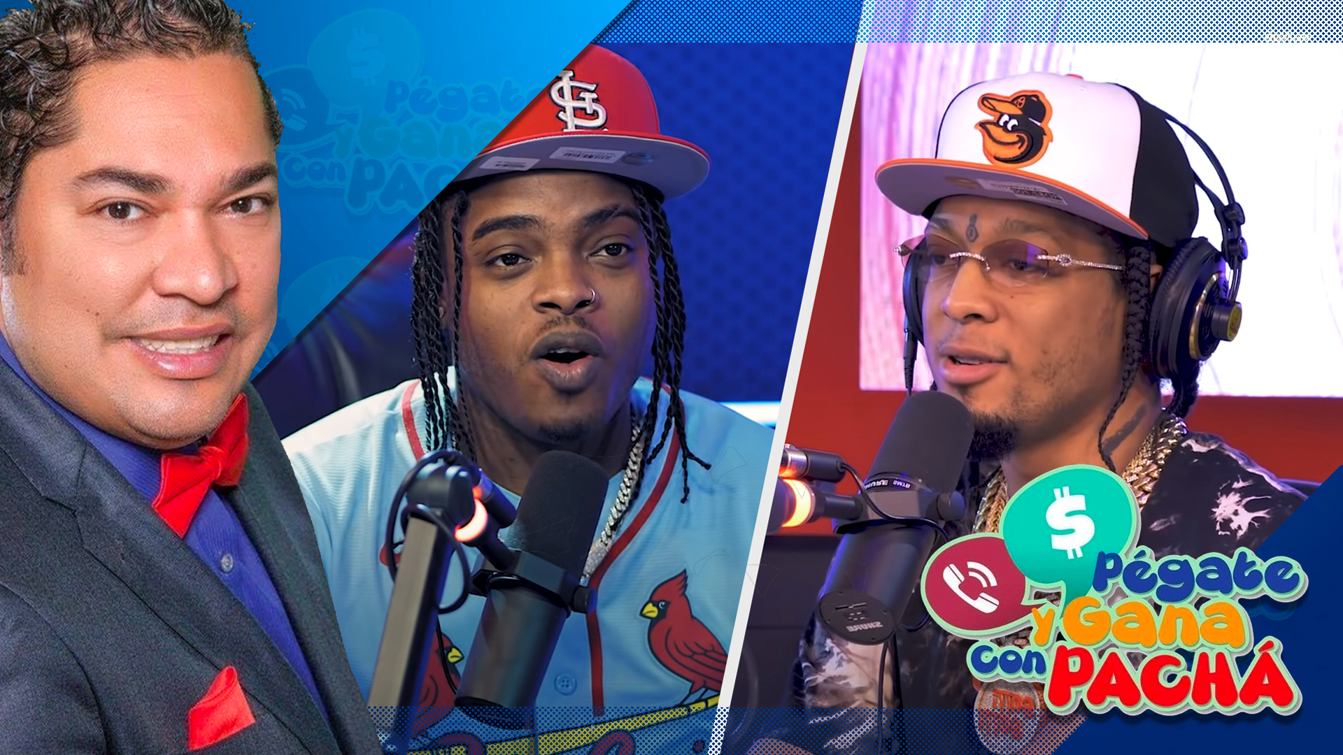 Braulio Fogón Habla De Rochy RD | Mañana Se Sabrá Todo Sobre El Caso | Pégate Y Gana Con El Pachá