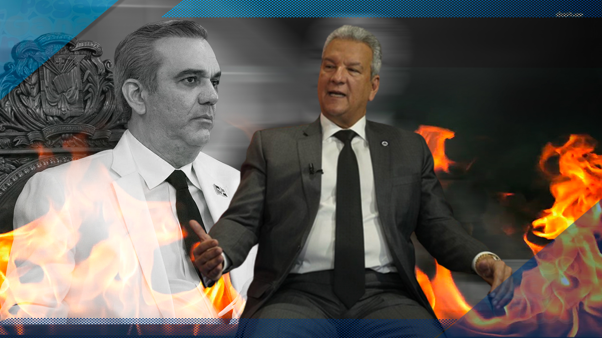 El Pachá Suelta Todo Y Habla De La Traición A Lisandro Macarrulla | Pégate Y Gana Con El Pachá