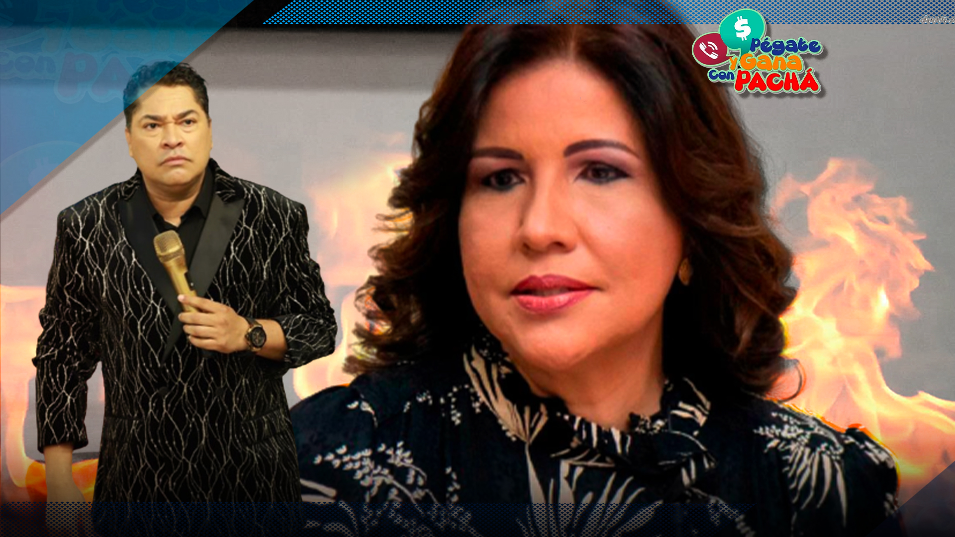 Denuncian ABUSO DE PODER Y ATROPELLO Por Parte De Margarita