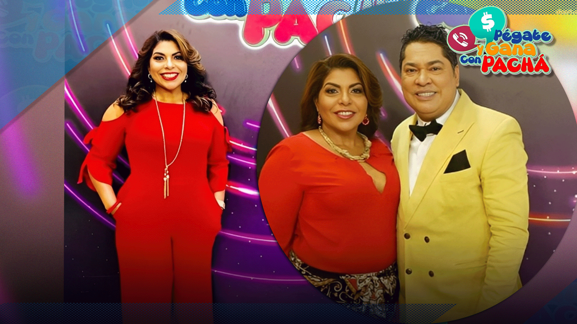 Pachá Otorga Reconocimiento Especial A La Licda. Jacqueline Jiménez García