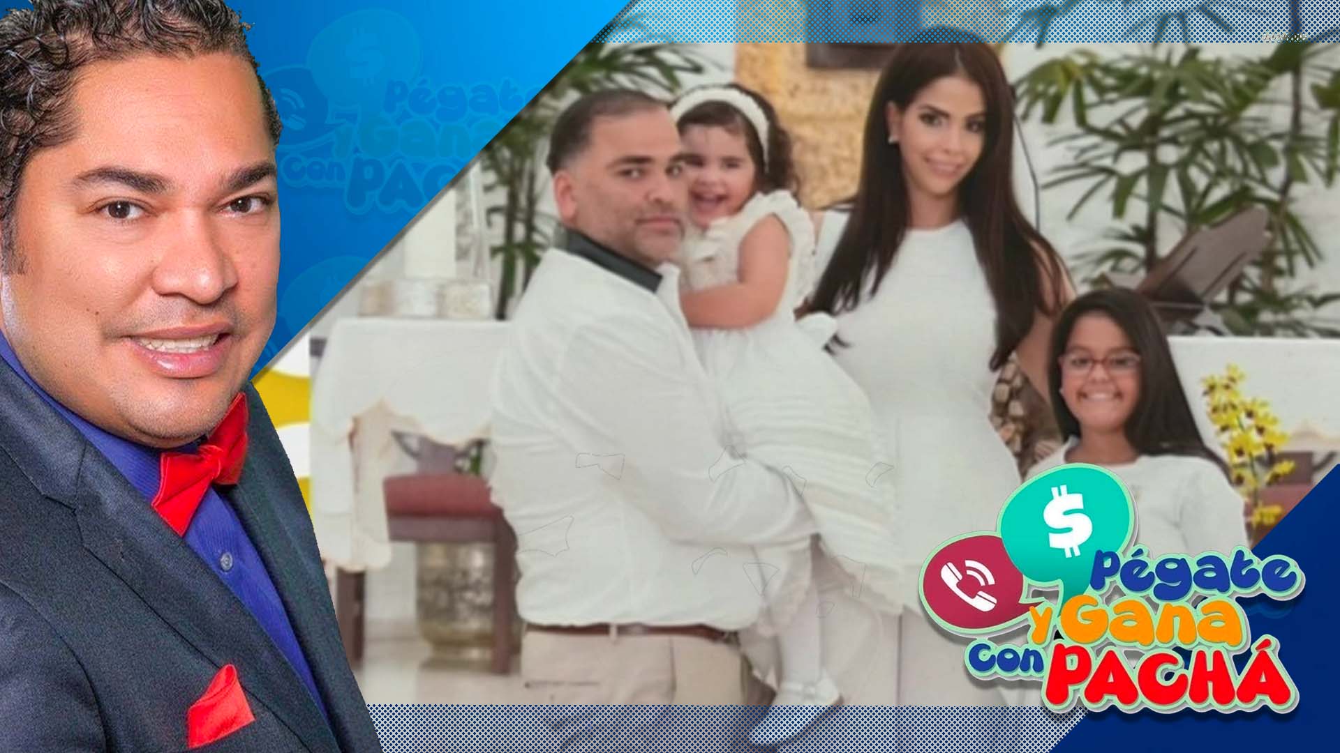 Esto Es Lo Que Promete El Príncipe Karim Si Gana Con Su Partido Wawawa | Pégate Y Gana Con El Pachá