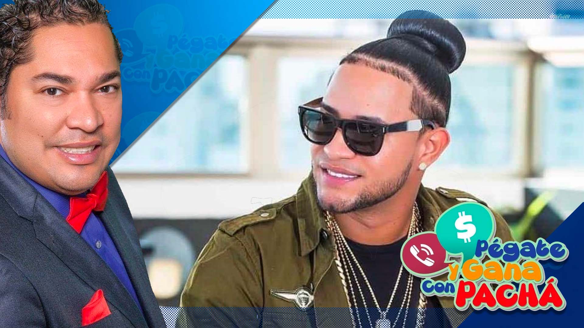 Entrevista Exclusiva De Mozart La Para