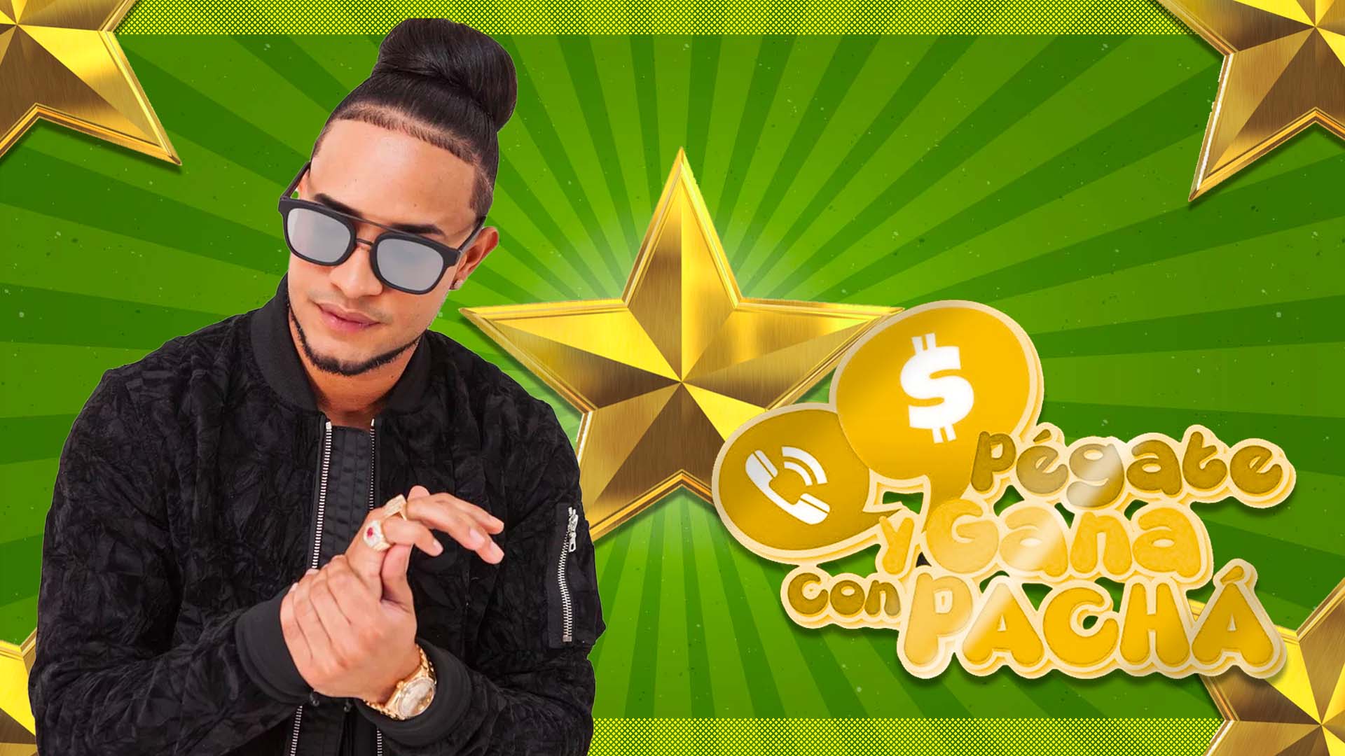 El Pachá Reconoce A Mozart La Para Como Estrella Por Siempre