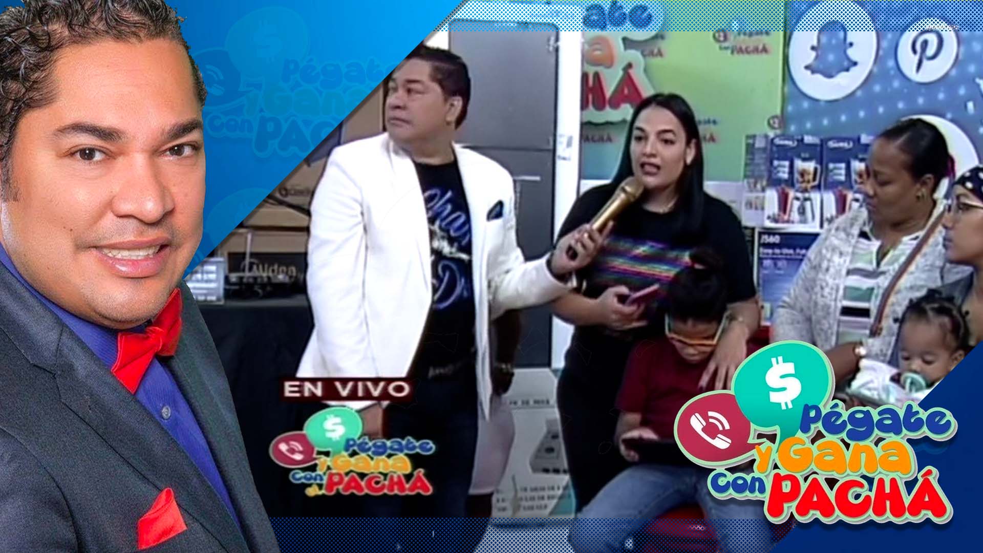 Entrevista A Alex Matos Donde Habla Sobre Sus Nuevos Temas “El Borracho” | Pégate Y Gana Con El Pachá